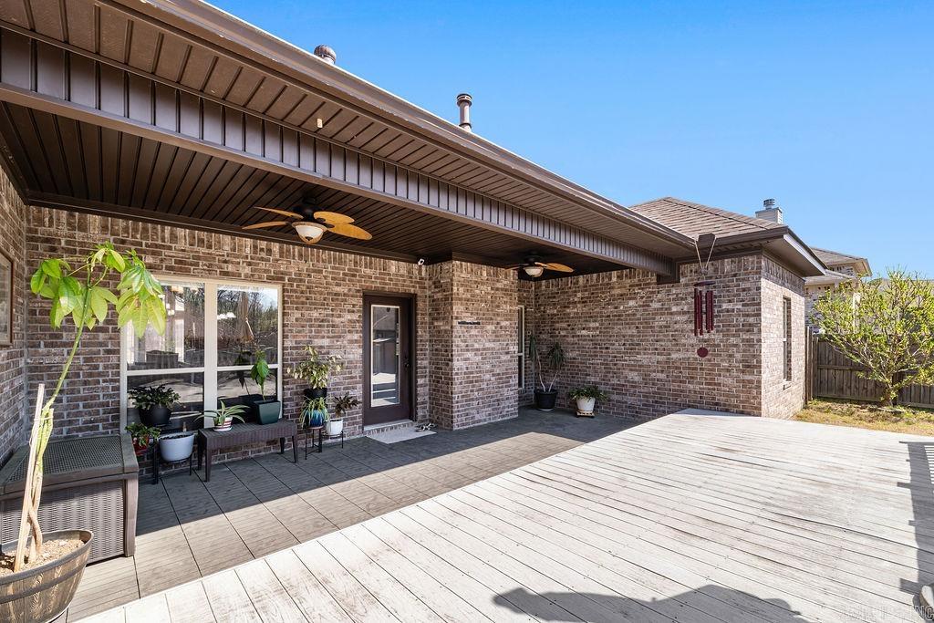 THE WOODLANDS - Residential