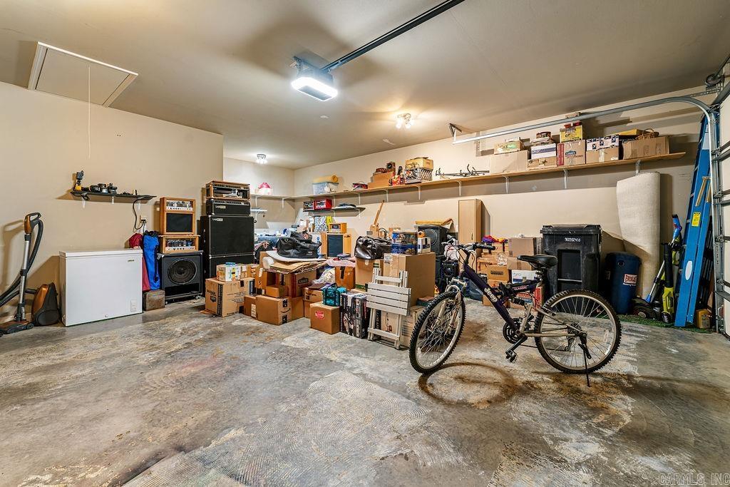 THE WOODLANDS - Residential