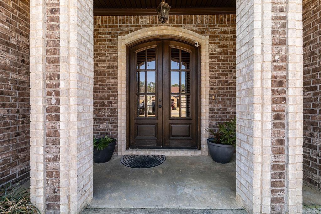 THE WOODLANDS - Residential