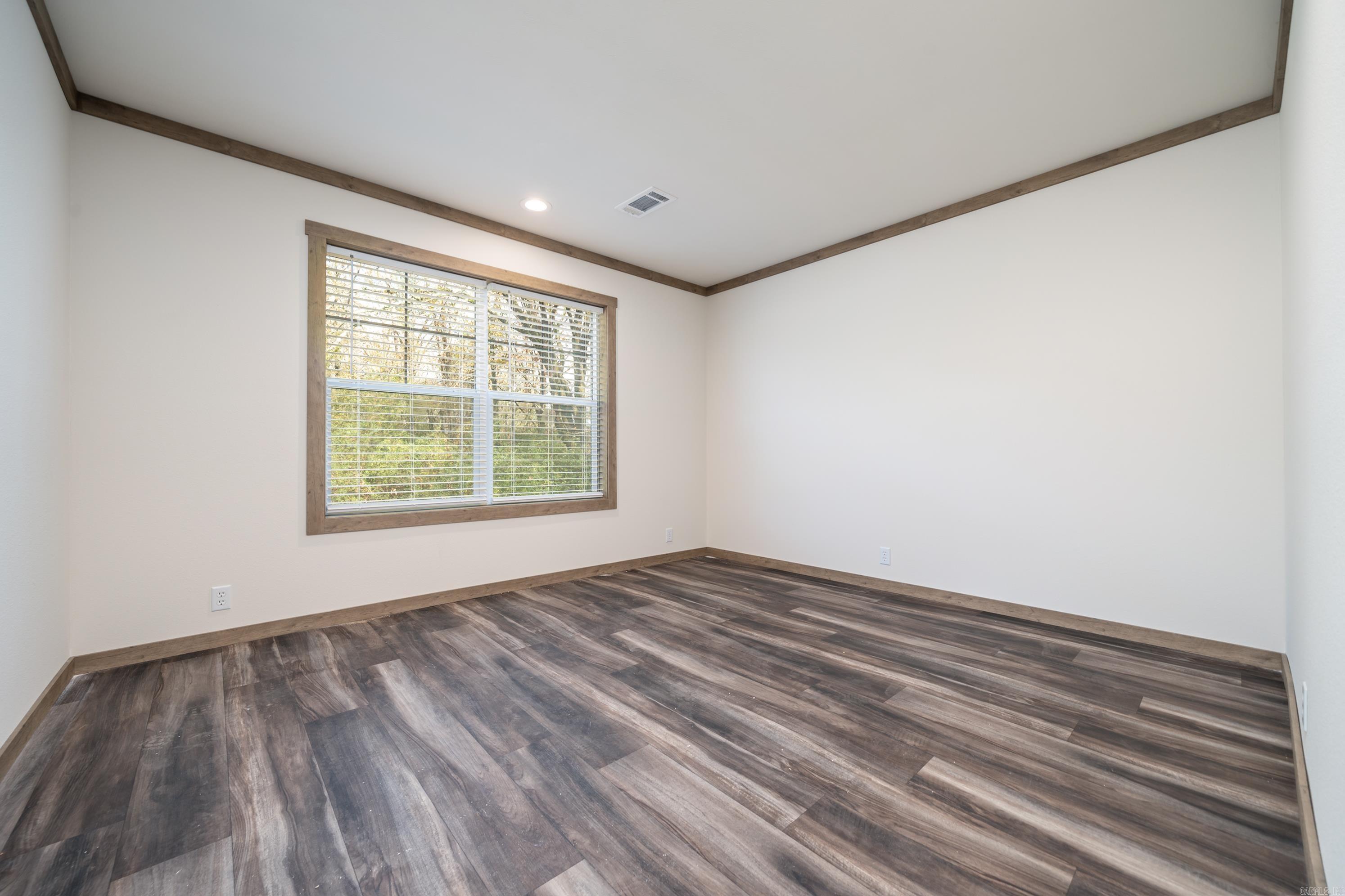 FLEETWOOD HOMES SUBDIVISION - Residential