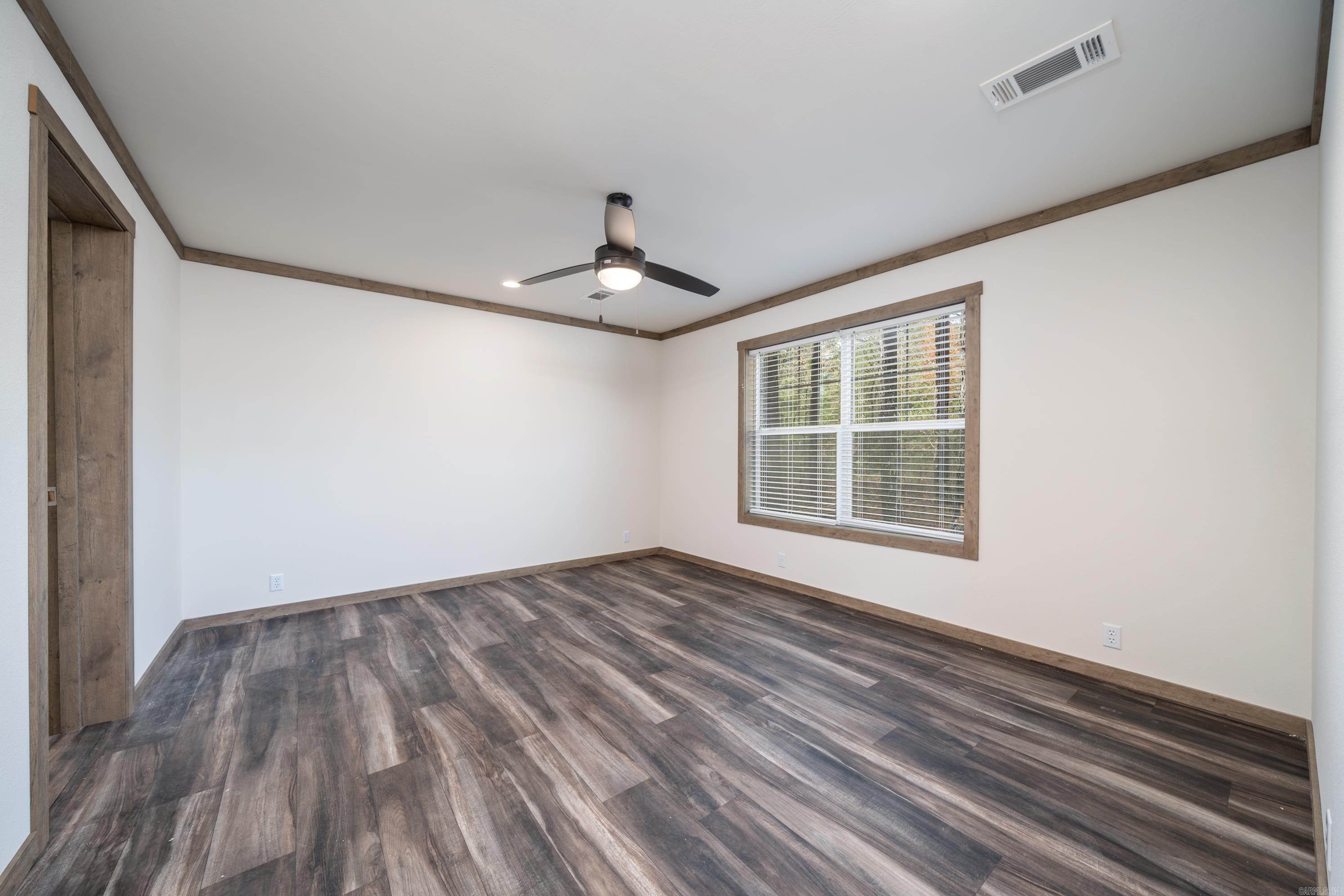 FLEETWOOD HOMES SUBDIVISION - Residential