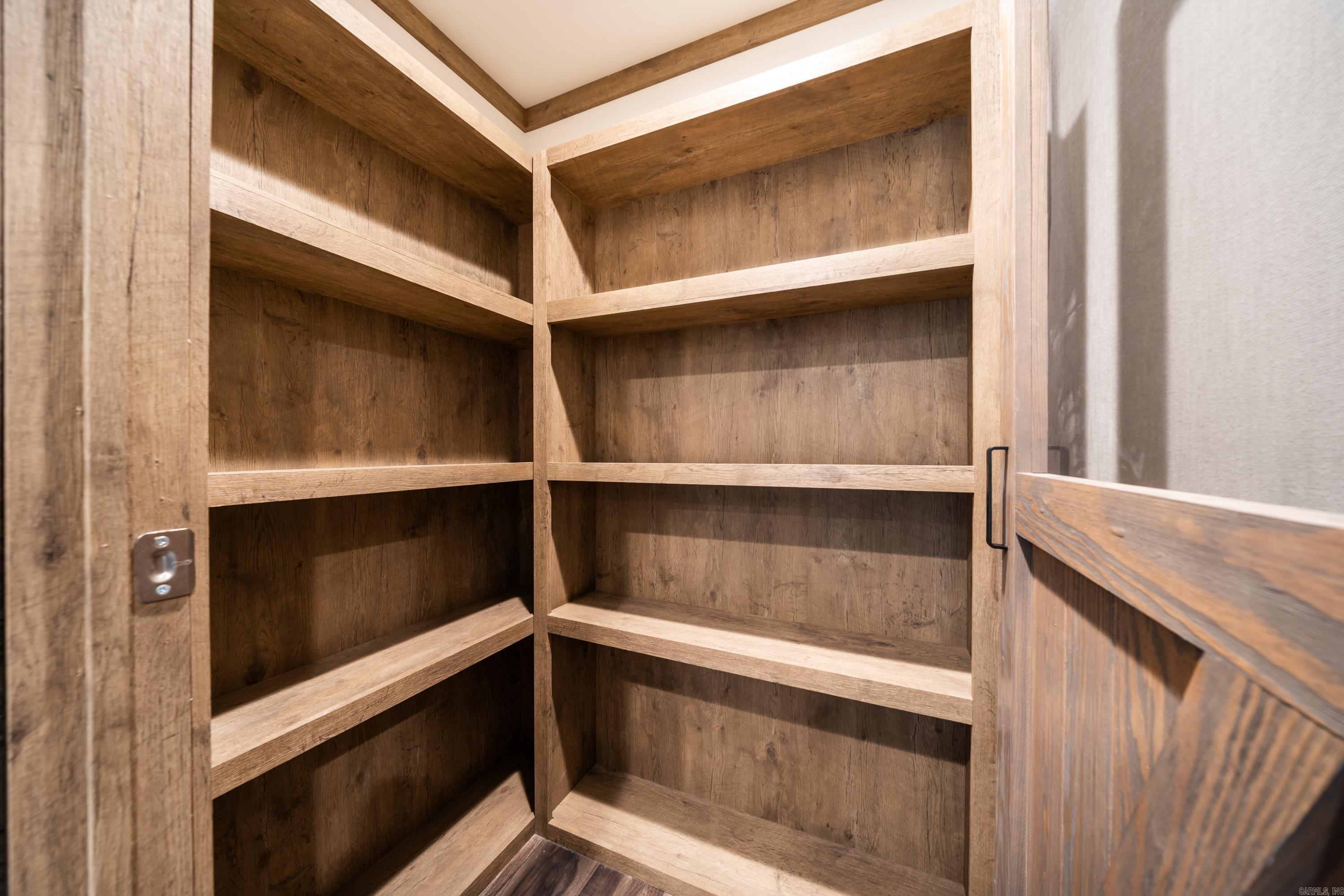 FLEETWOOD HOMES SUBDIVISION - Residential