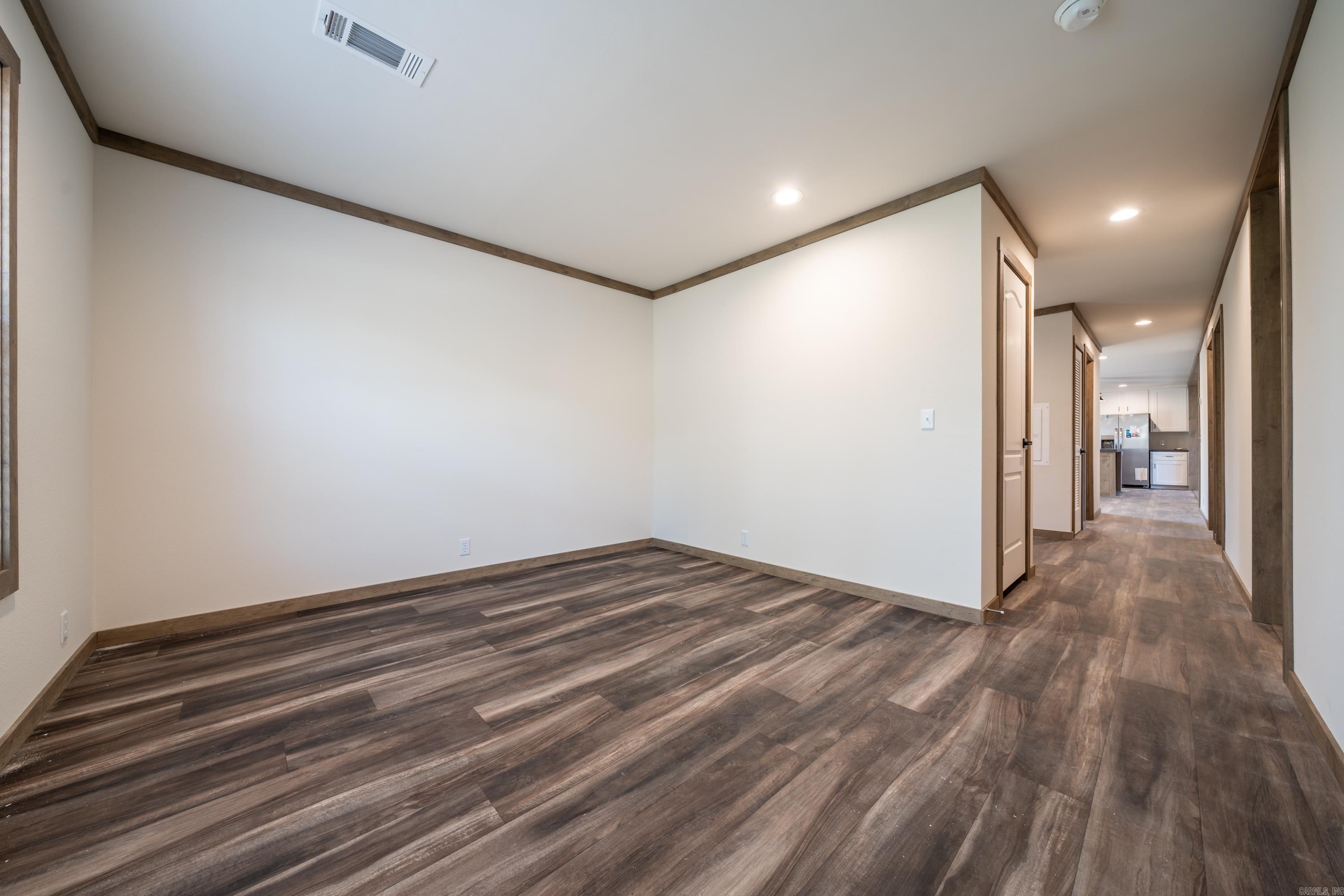 FLEETWOOD HOMES SUBDIVISION - Residential