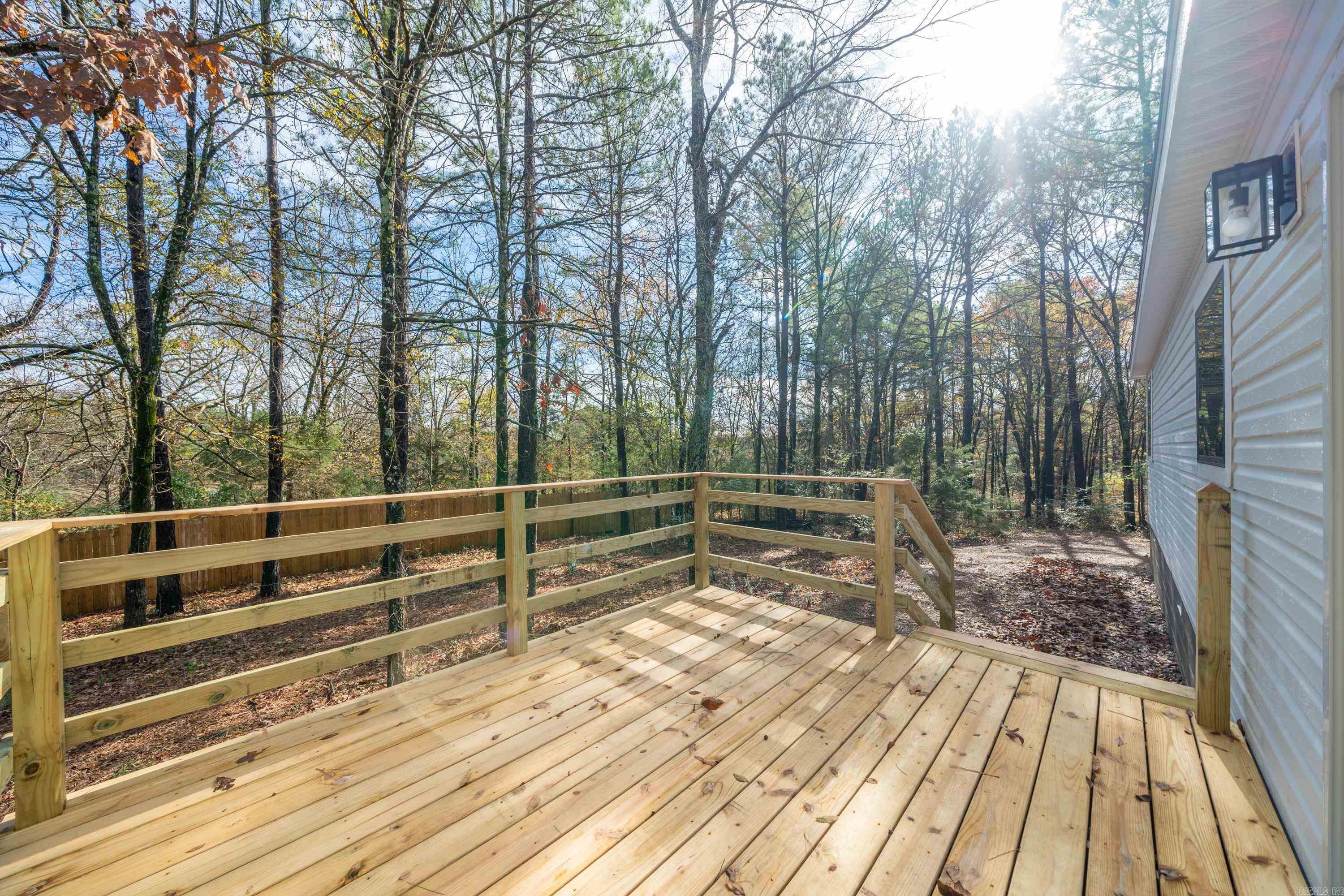 FLEETWOOD HOMES SUBDIVISION - Residential