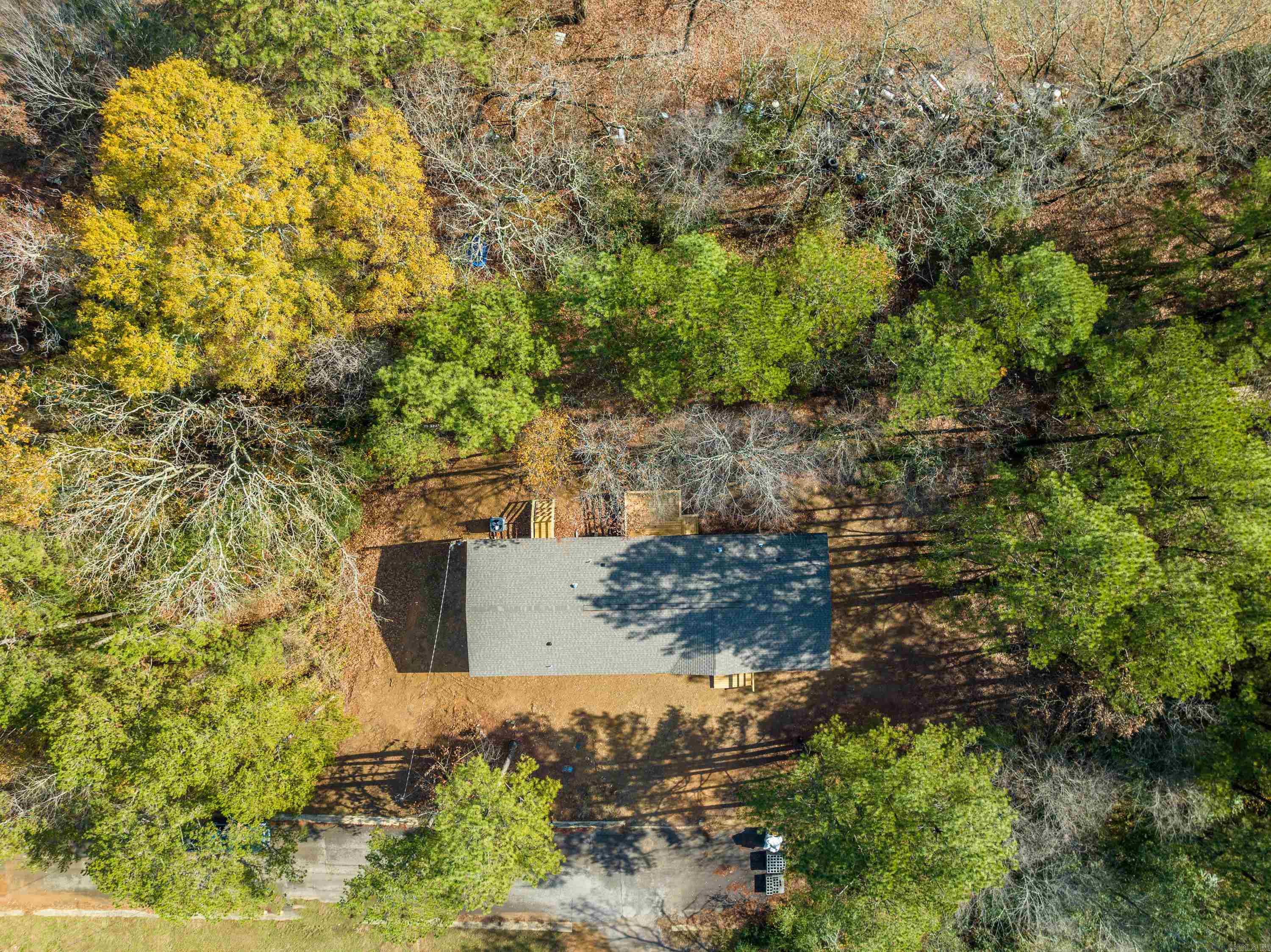 FLEETWOOD HOMES SUBDIVISION - Residential