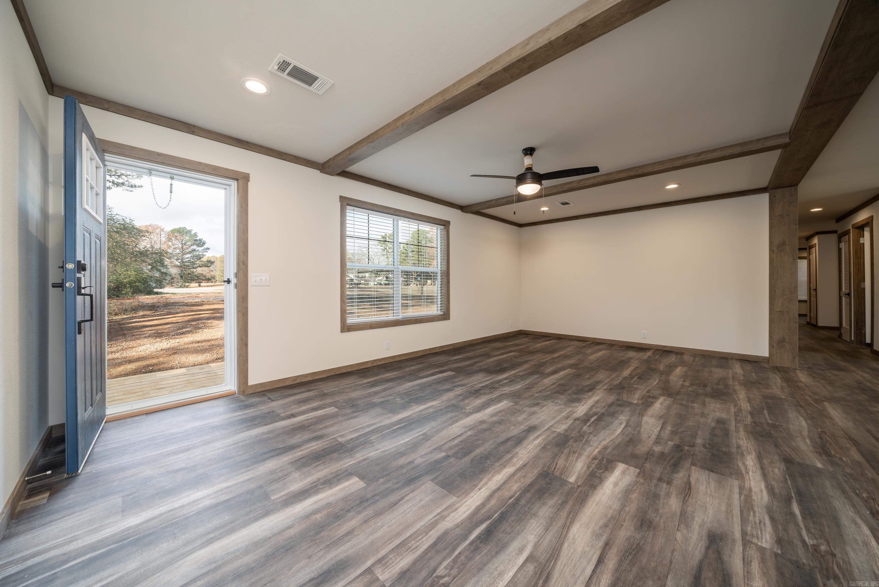 FLEETWOOD HOMES SUBDIVISION - Residential