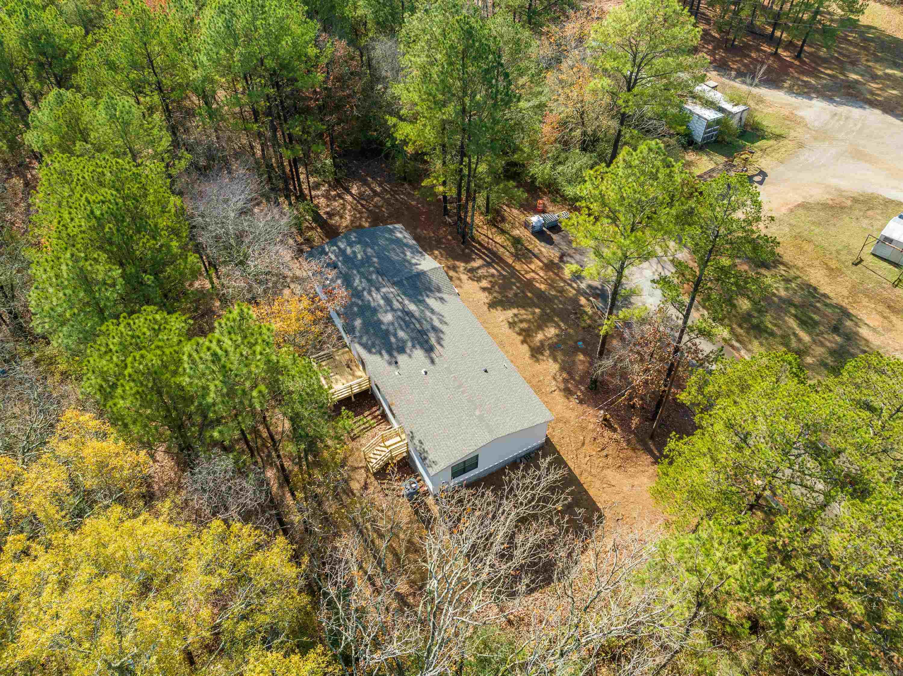 FLEETWOOD HOMES SUBDIVISION - Residential