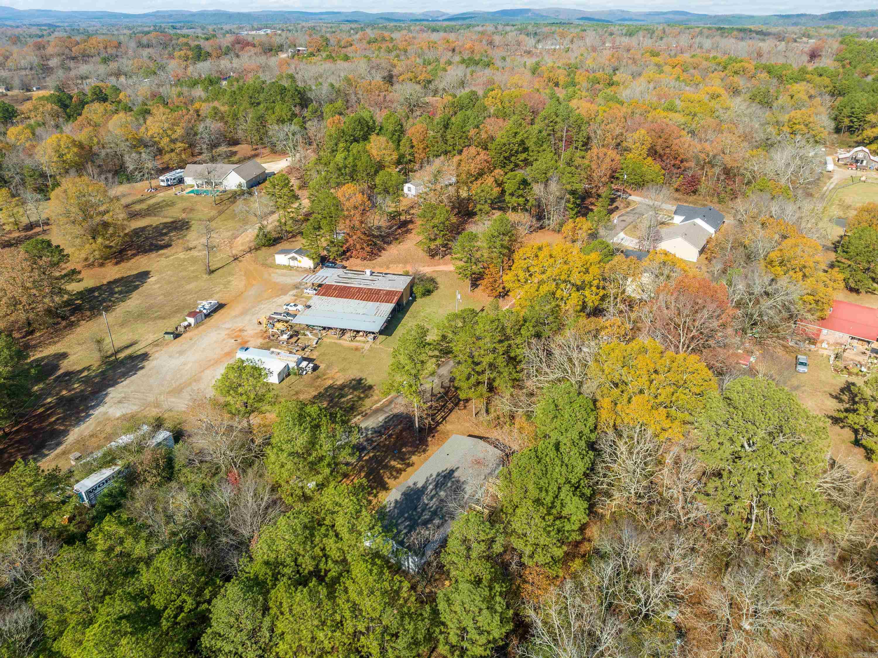 FLEETWOOD HOMES SUBDIVISION - Residential