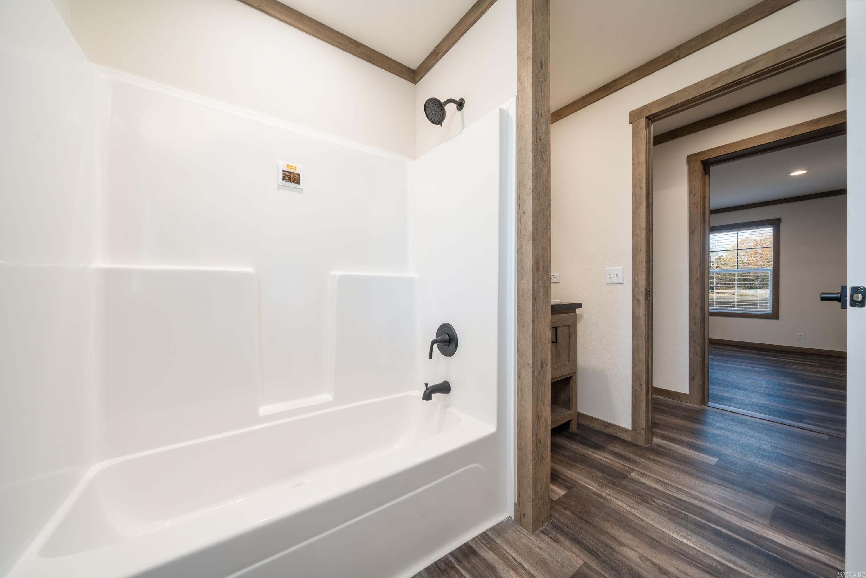 FLEETWOOD HOMES SUBDIVISION - Residential