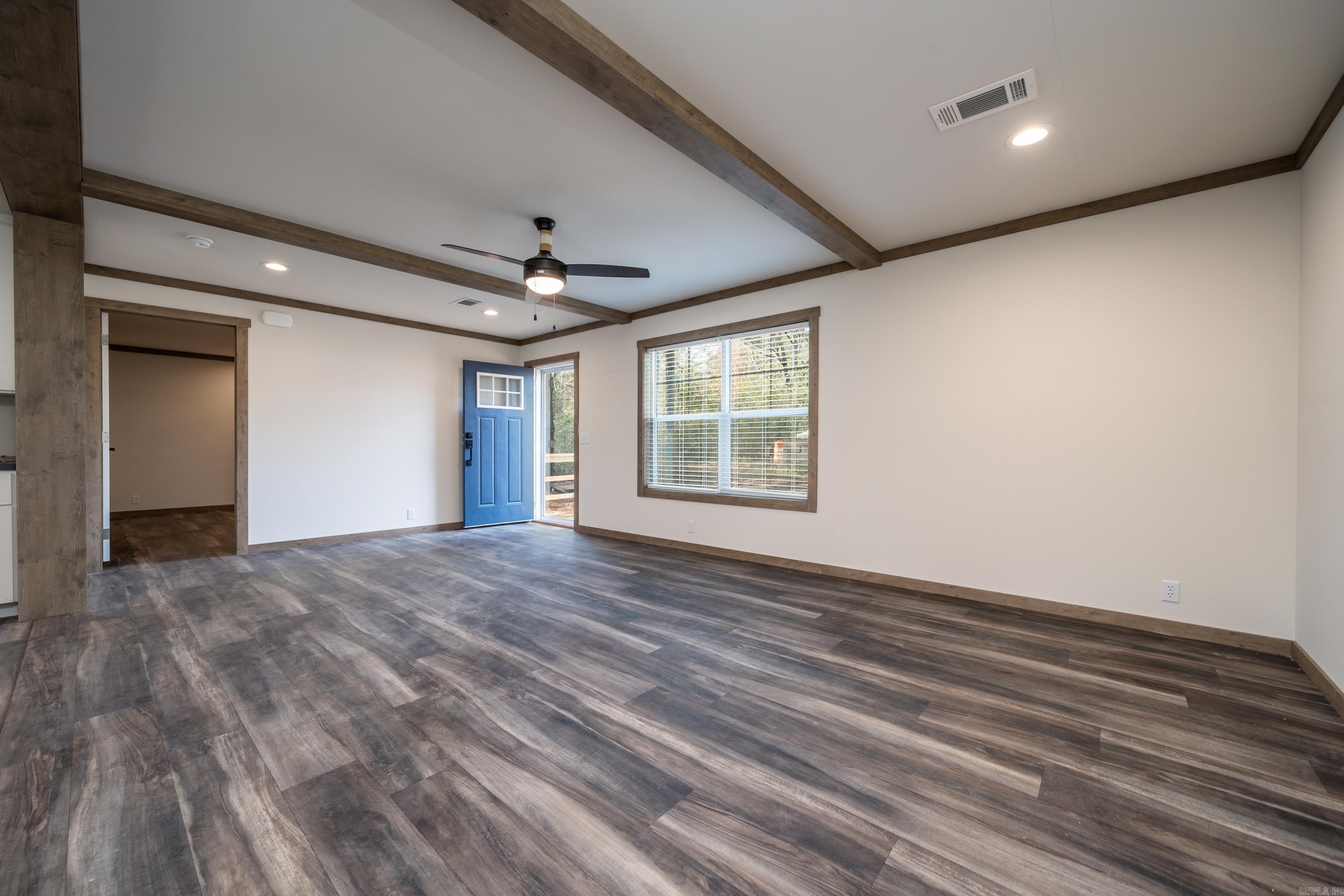 FLEETWOOD HOMES SUBDIVISION - Residential