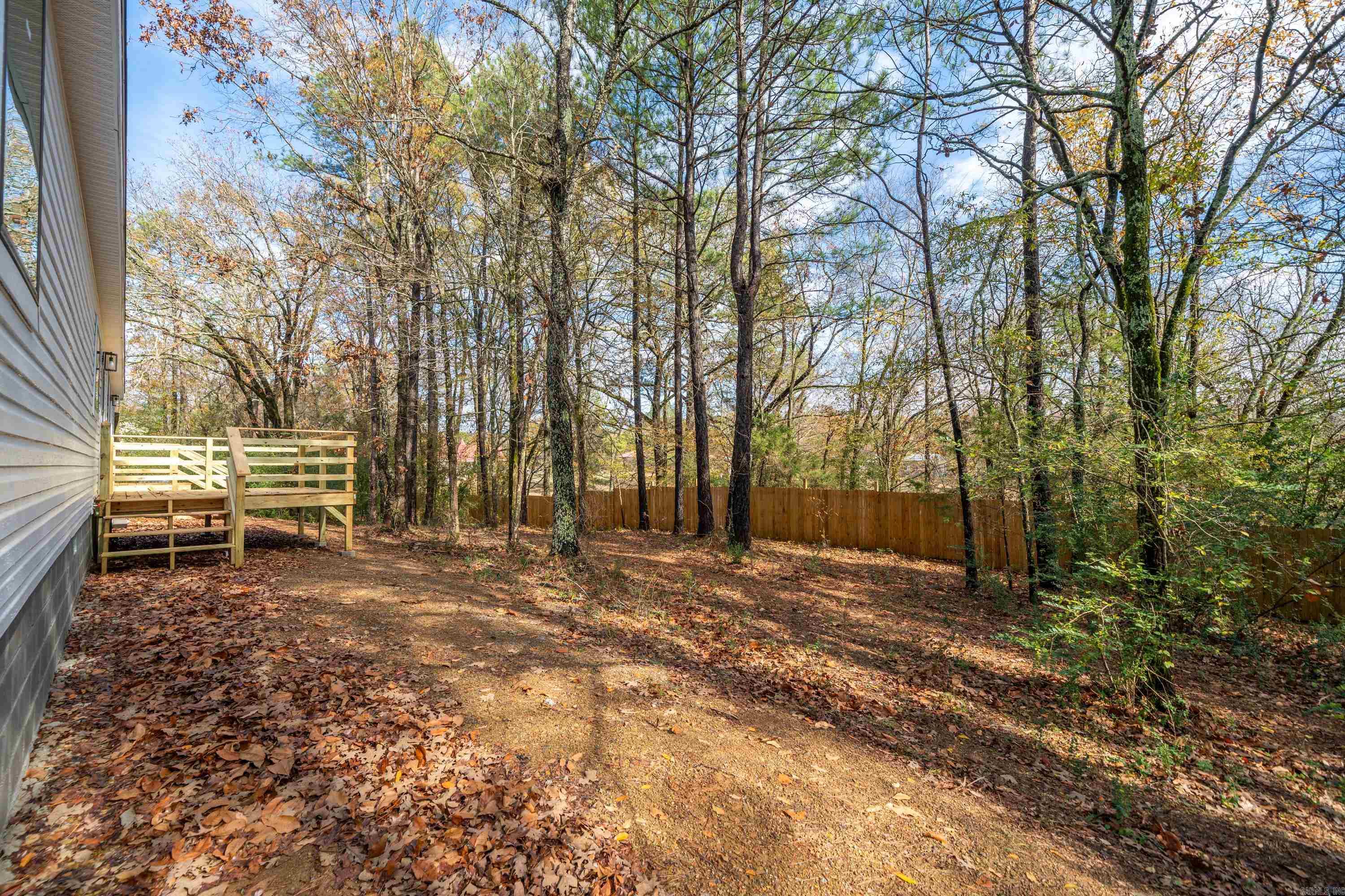 FLEETWOOD HOMES SUBDIVISION - Residential