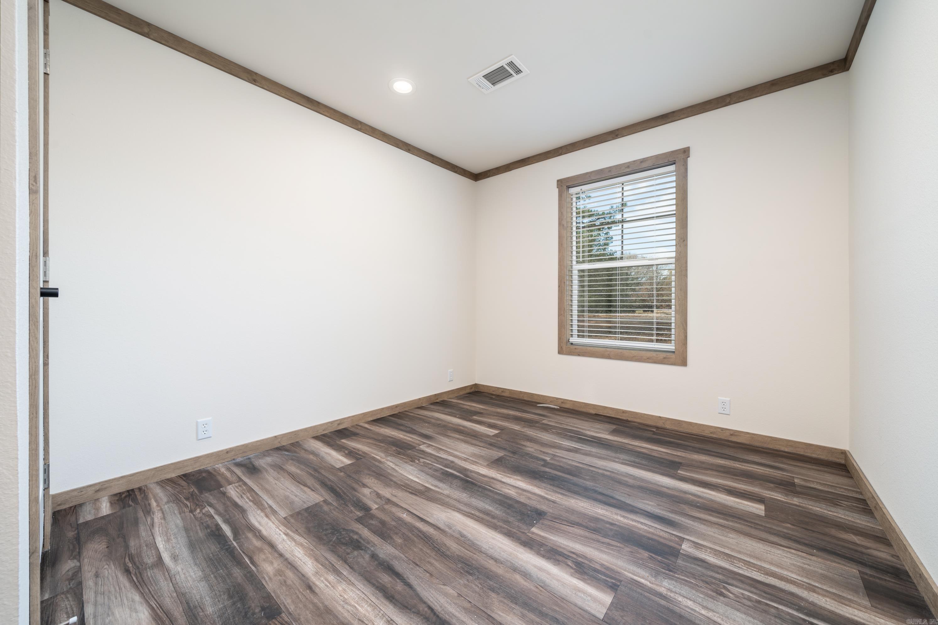 FLEETWOOD HOMES SUBDIVISION - Residential