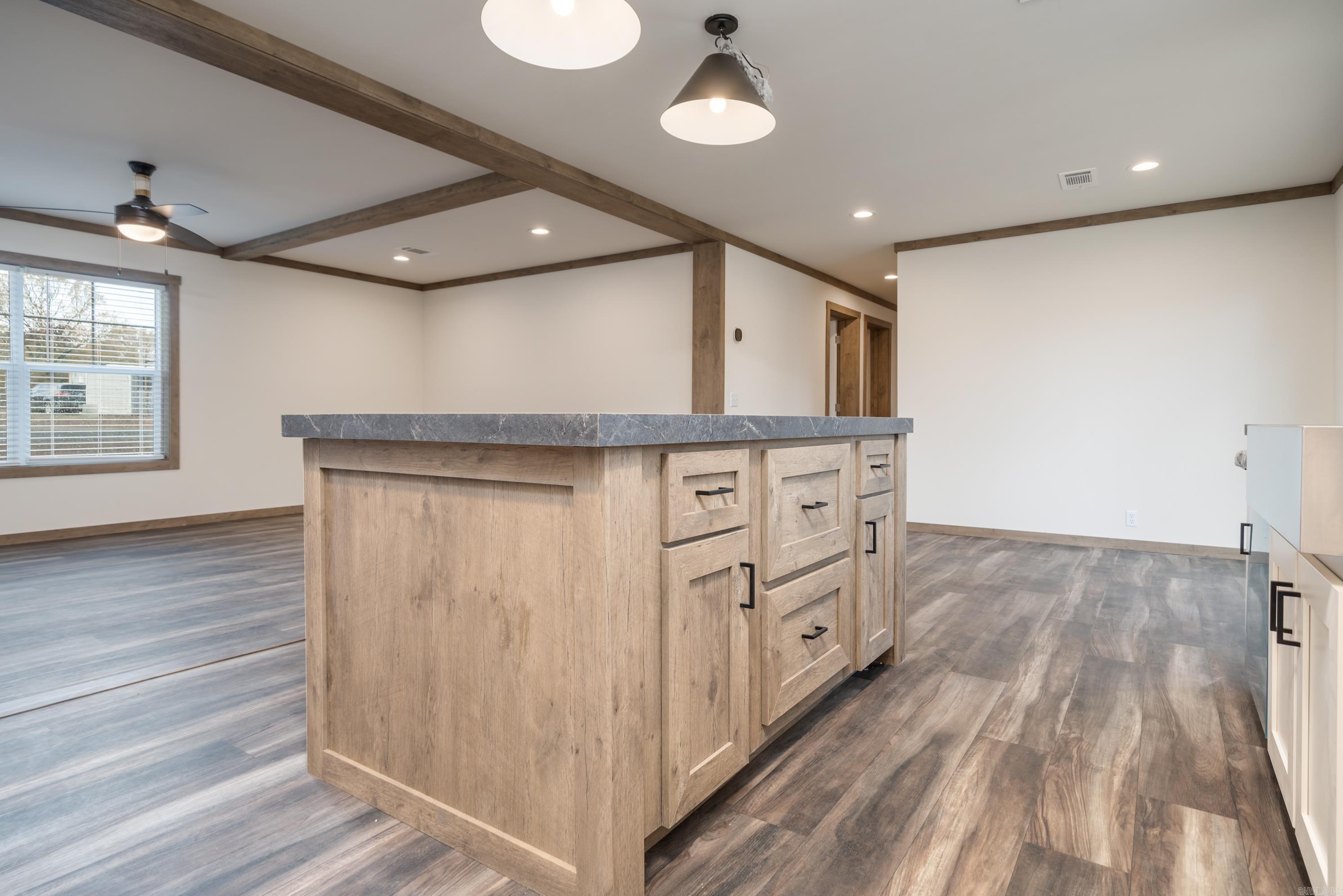 FLEETWOOD HOMES SUBDIVISION - Residential