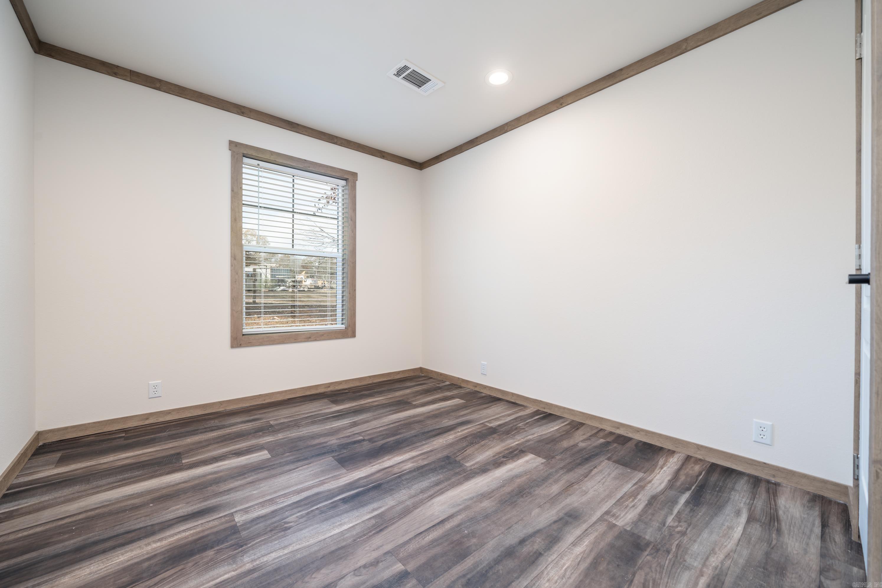 FLEETWOOD HOMES SUBDIVISION - Residential