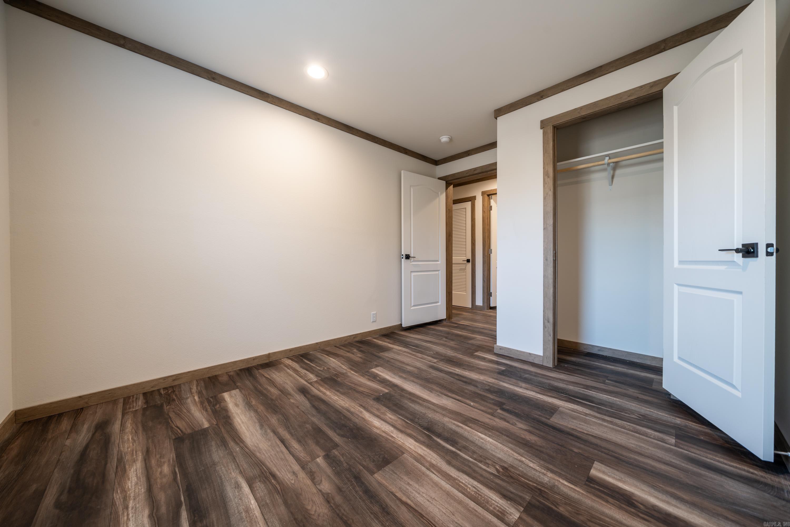 FLEETWOOD HOMES SUBDIVISION - Residential