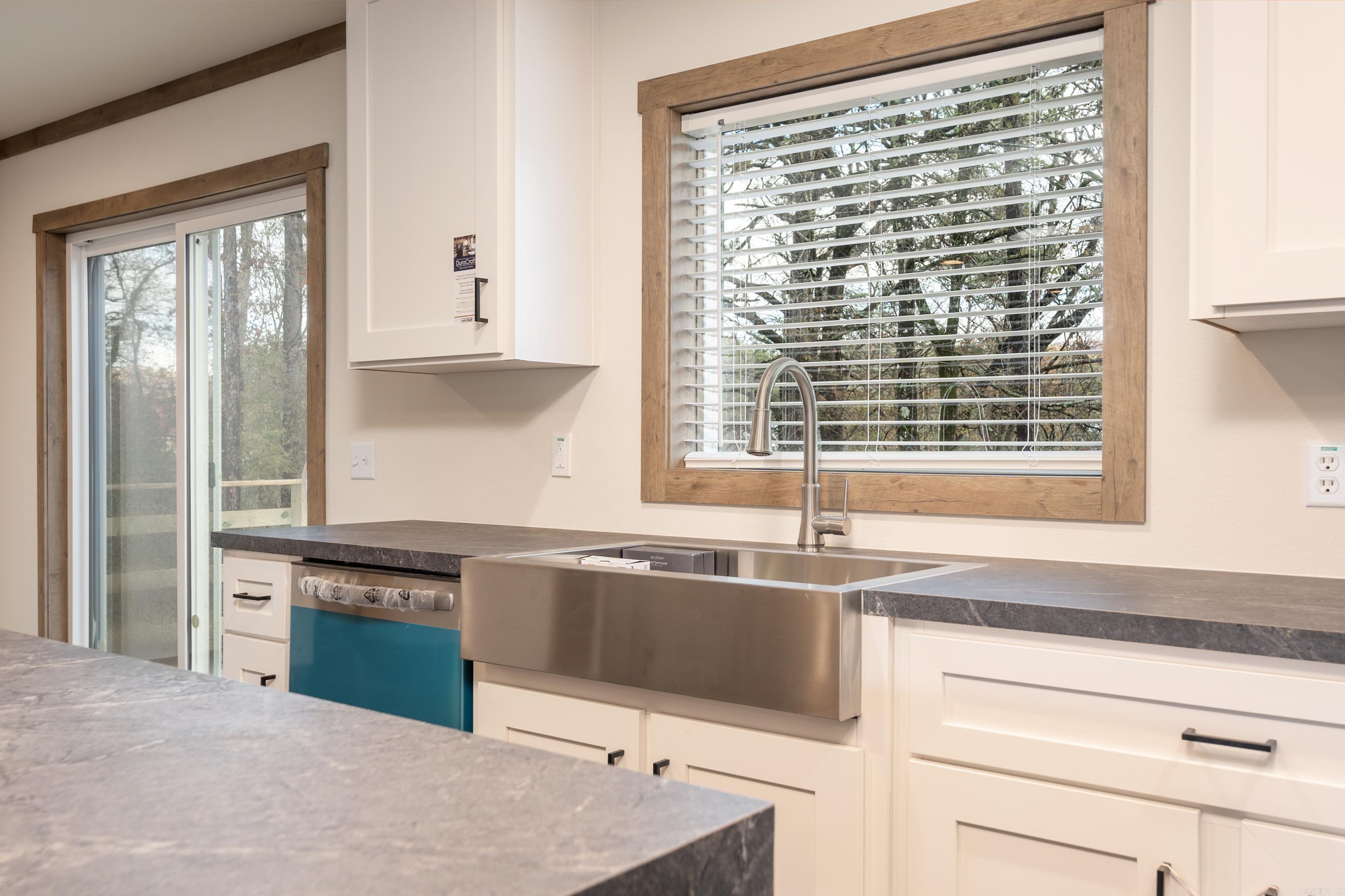 FLEETWOOD HOMES SUBDIVISION - Residential