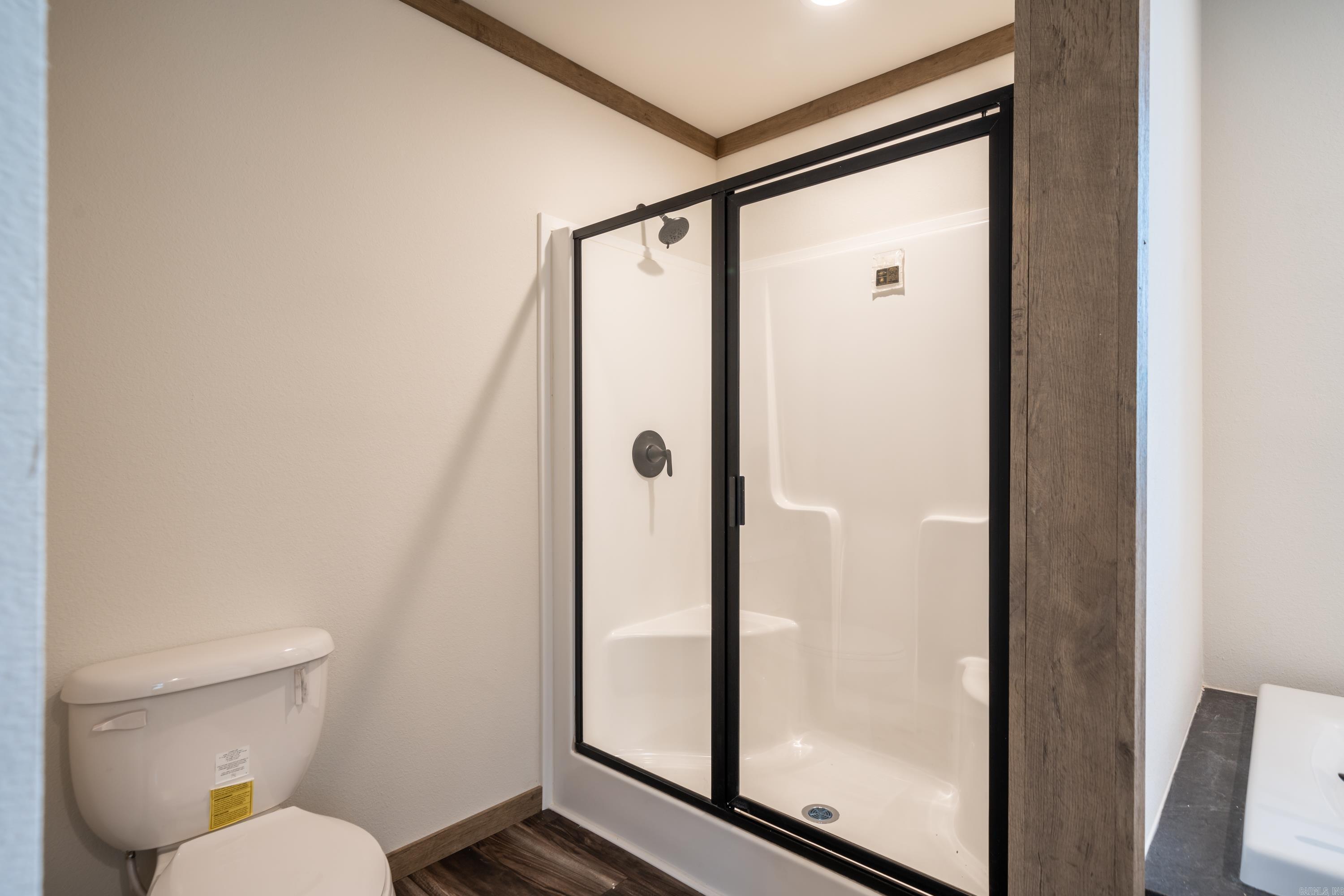 FLEETWOOD HOMES SUBDIVISION - Residential