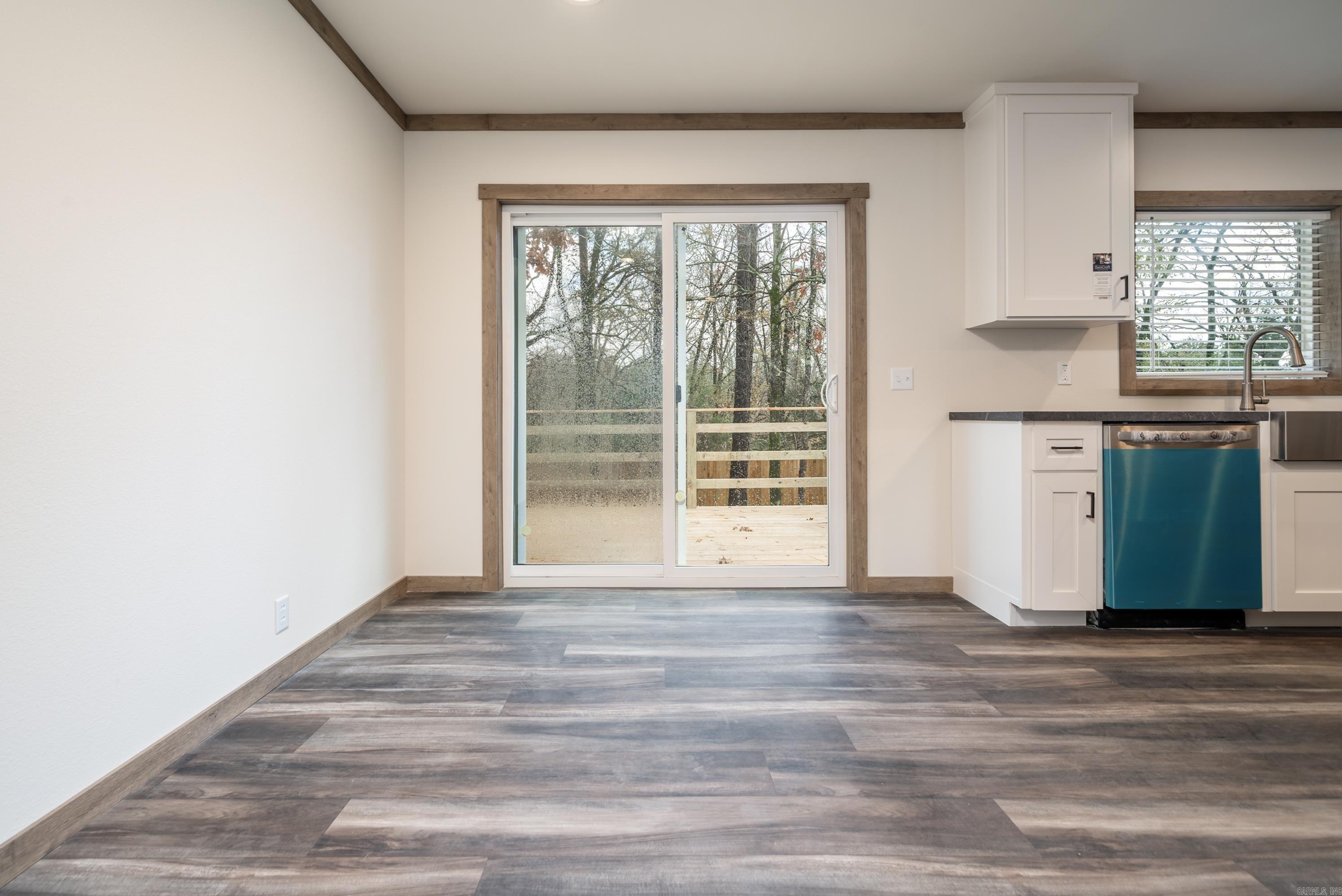 FLEETWOOD HOMES SUBDIVISION - Residential