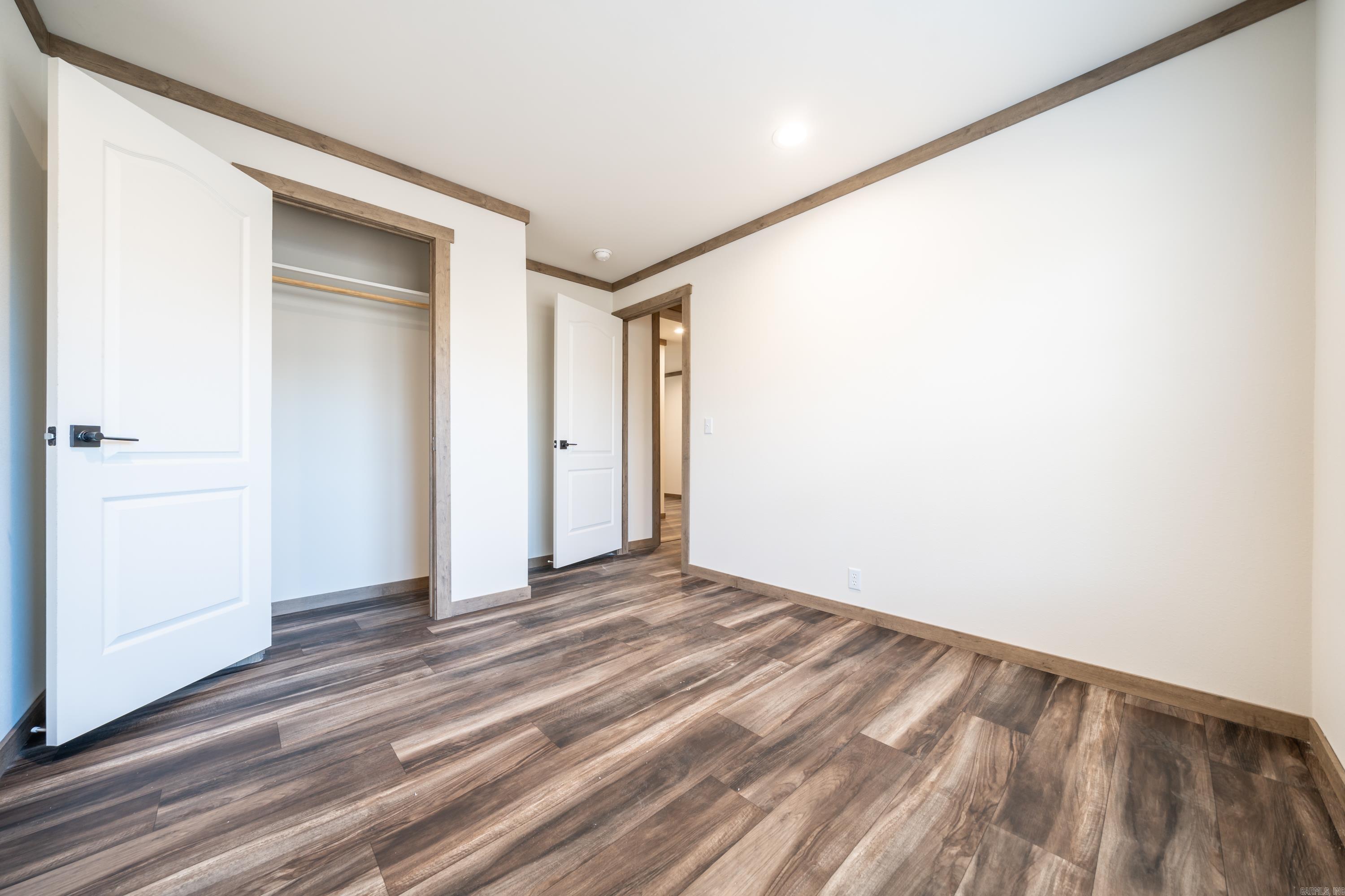 FLEETWOOD HOMES SUBDIVISION - Residential