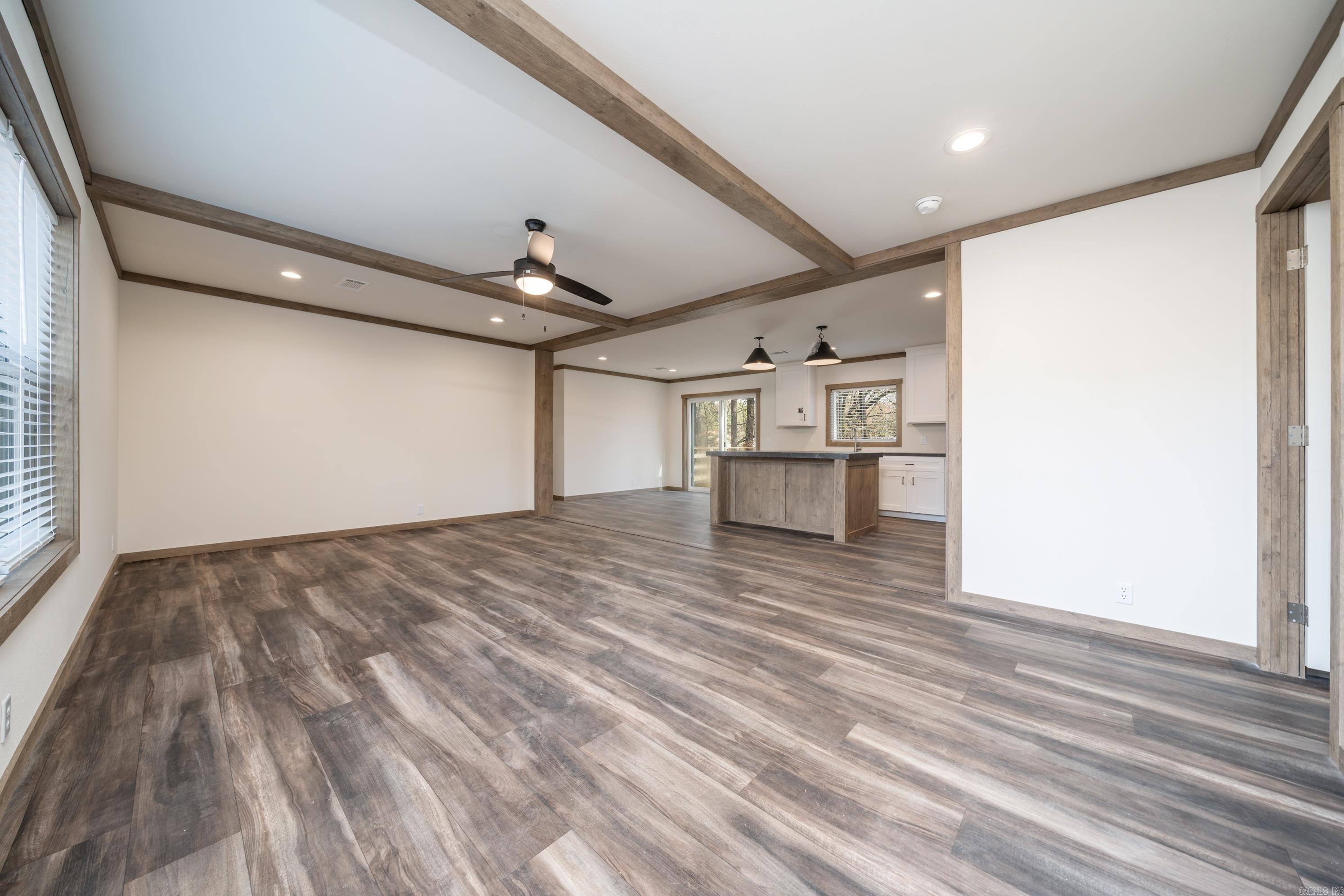 FLEETWOOD HOMES SUBDIVISION - Residential