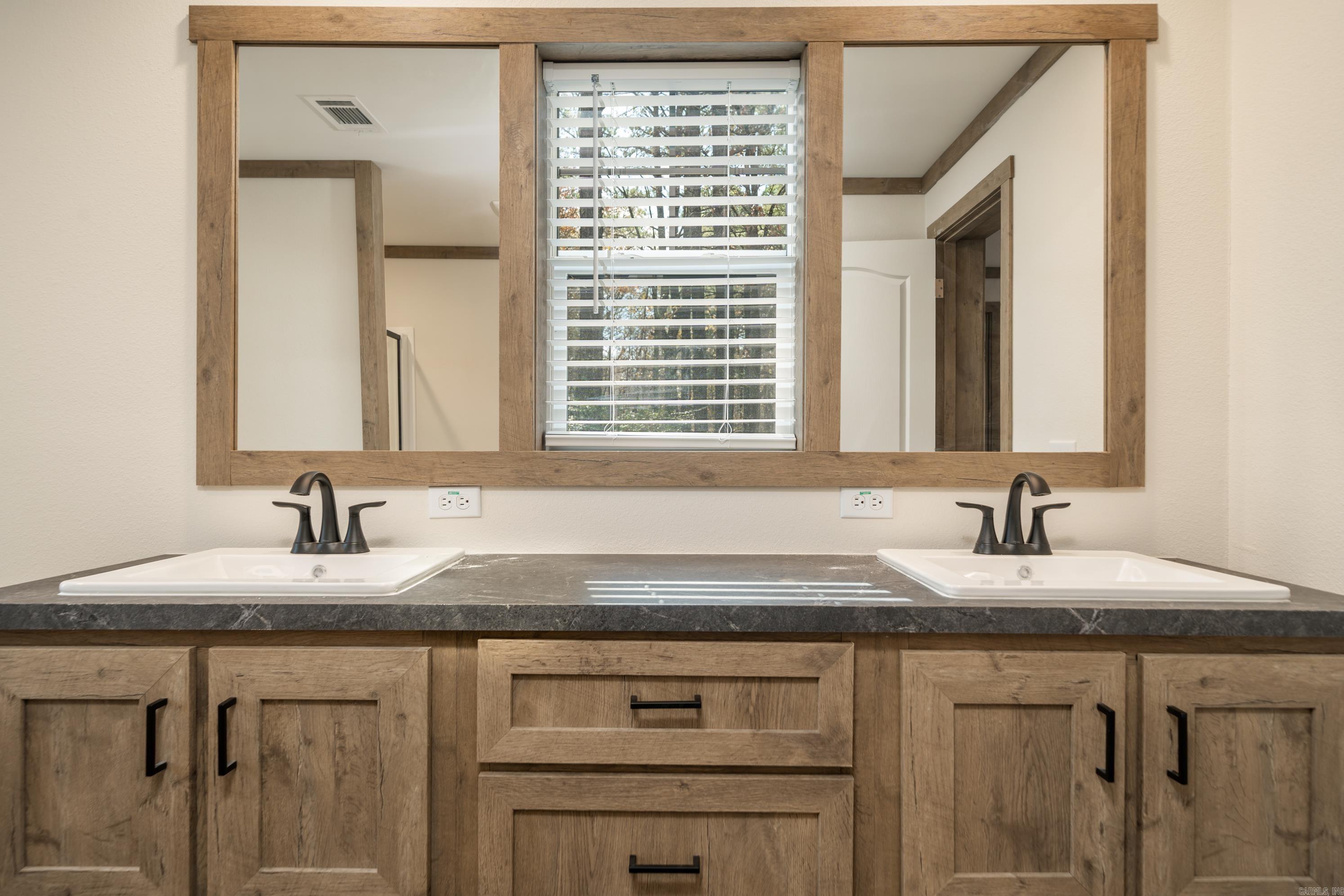 FLEETWOOD HOMES SUBDIVISION - Residential