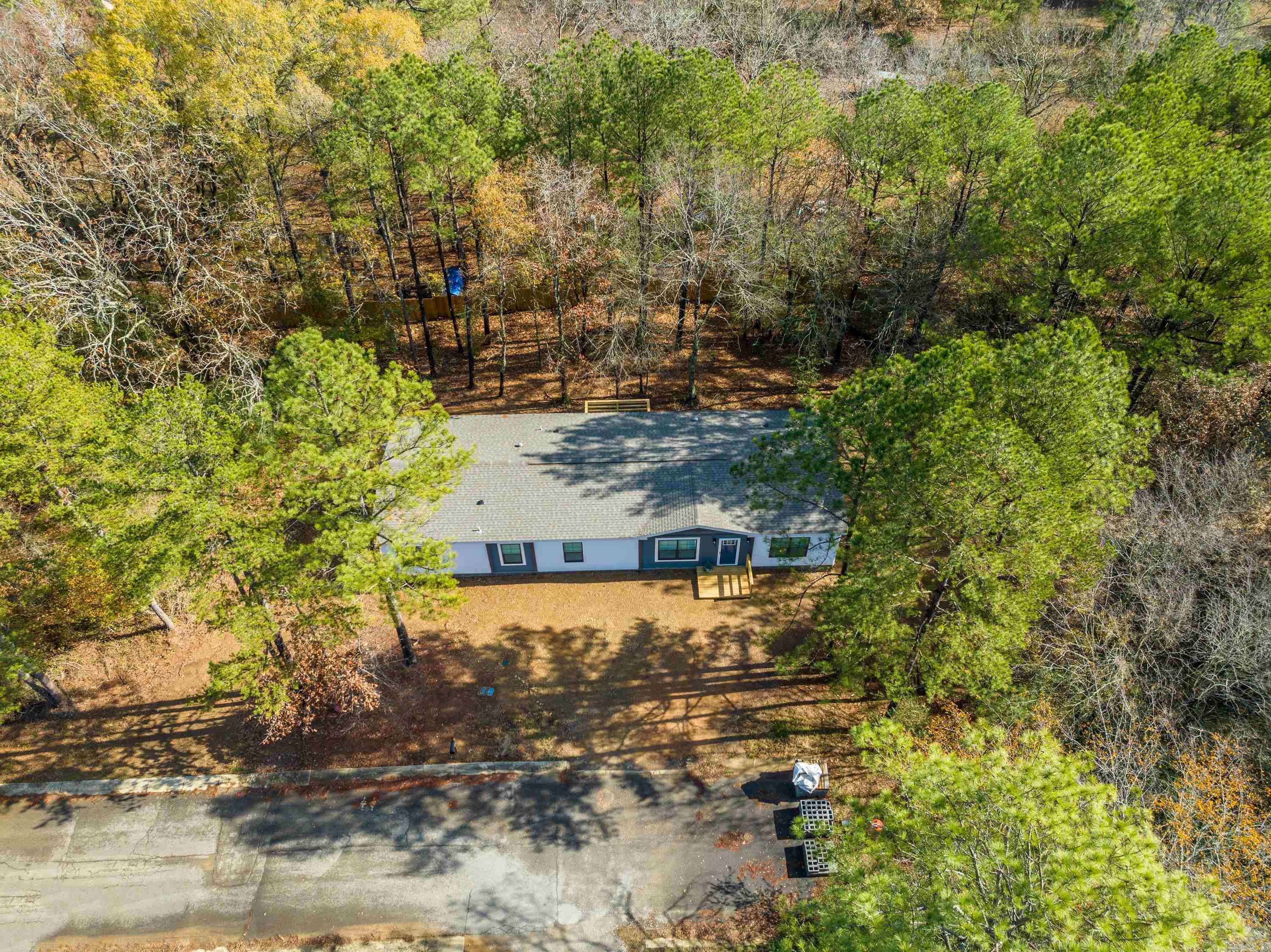 FLEETWOOD HOMES SUBDIVISION - Residential