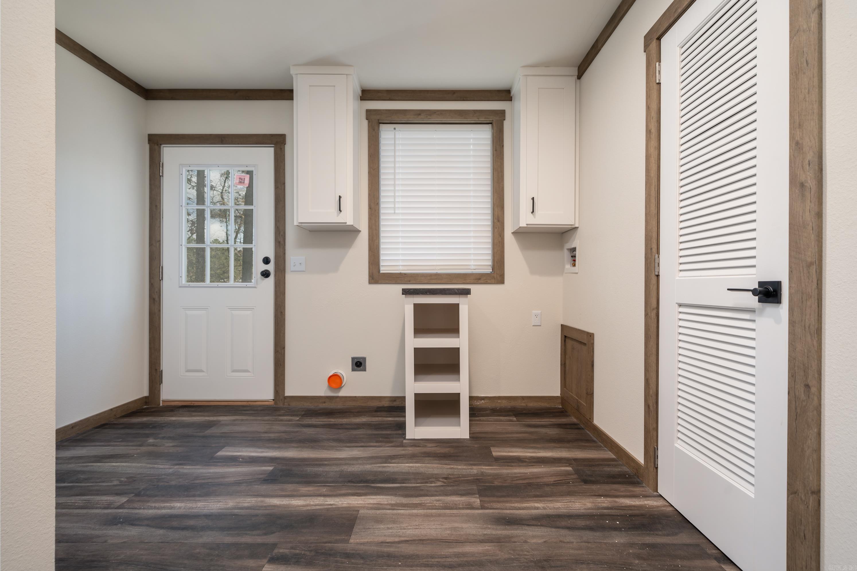 FLEETWOOD HOMES SUBDIVISION - Residential