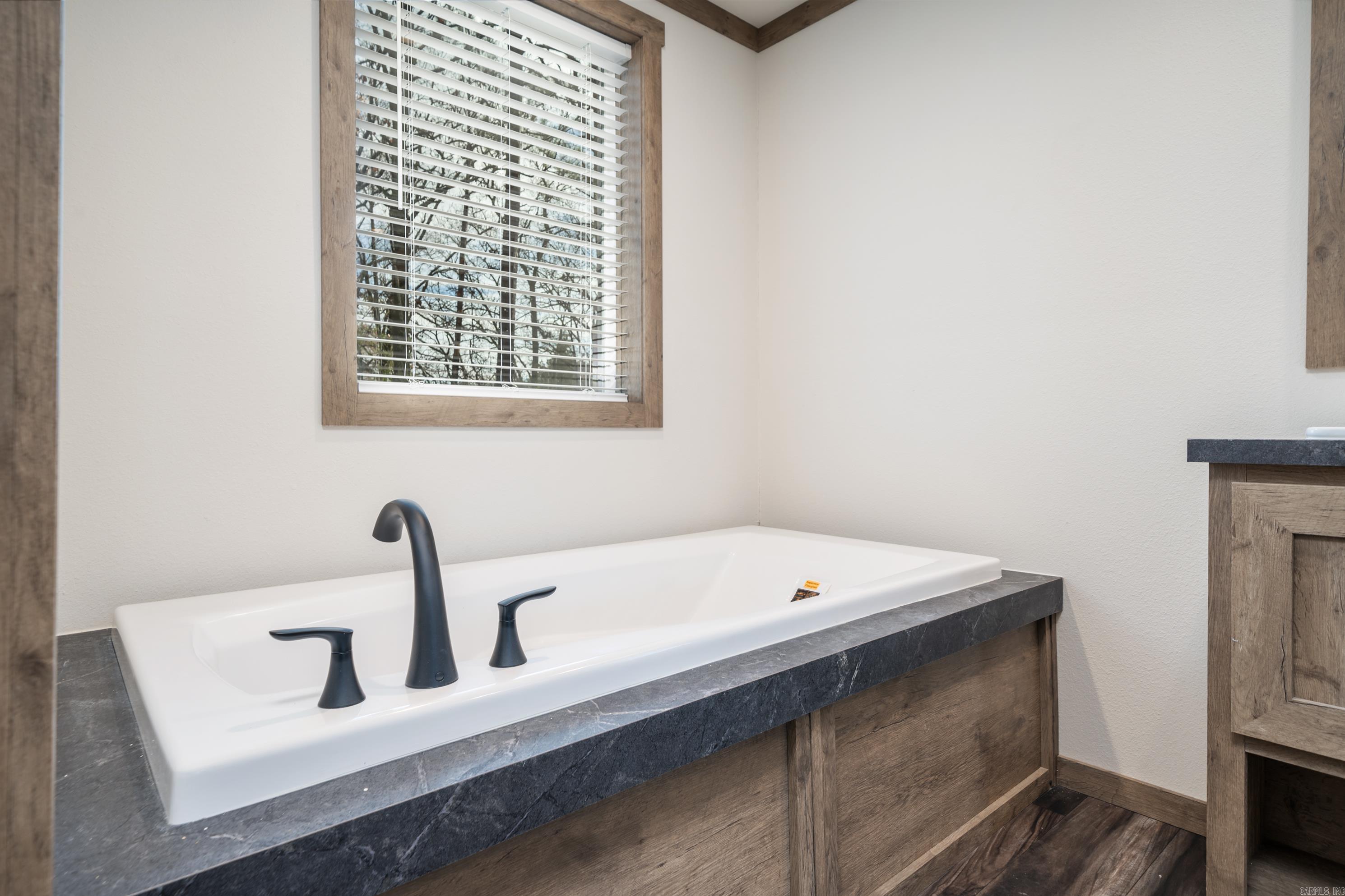 FLEETWOOD HOMES SUBDIVISION - Residential