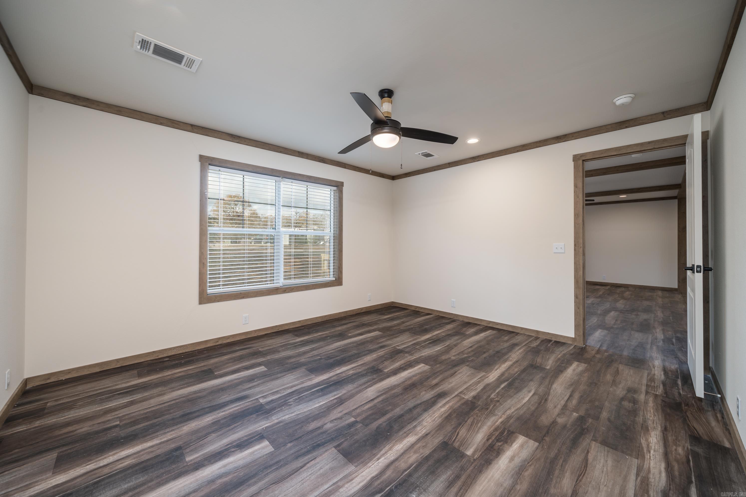 FLEETWOOD HOMES SUBDIVISION - Residential