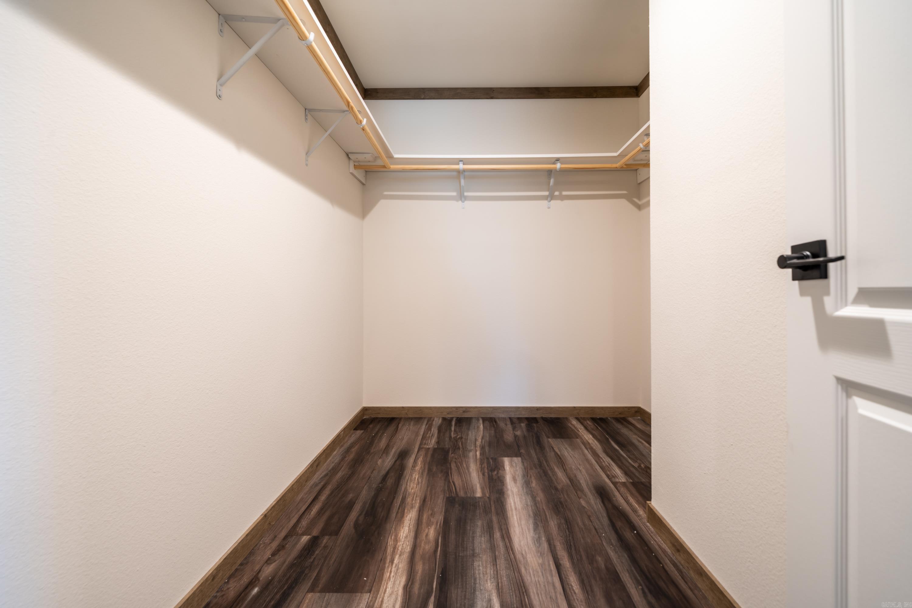 FLEETWOOD HOMES SUBDIVISION - Residential