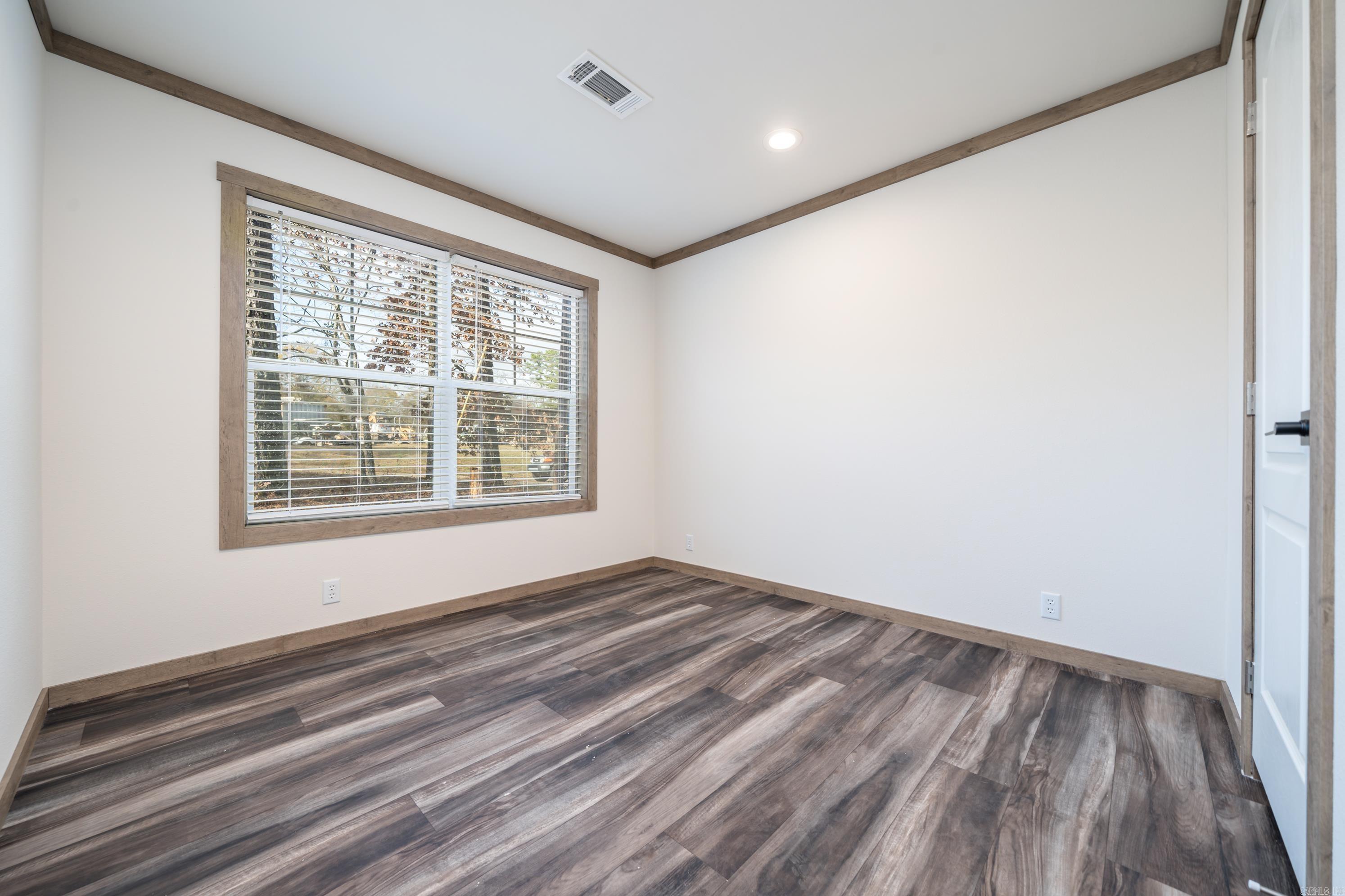 FLEETWOOD HOMES SUBDIVISION - Residential