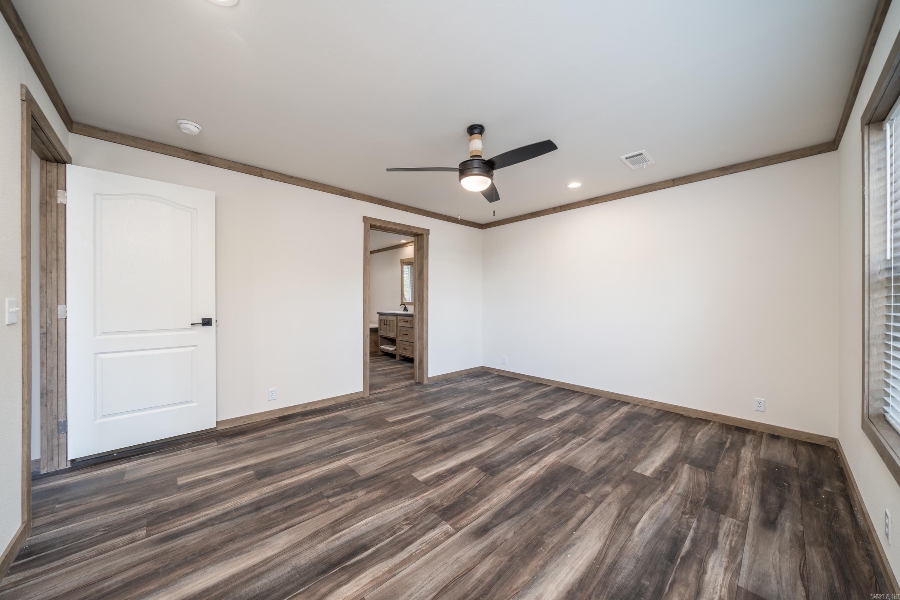 FLEETWOOD HOMES SUBDIVISION - Residential