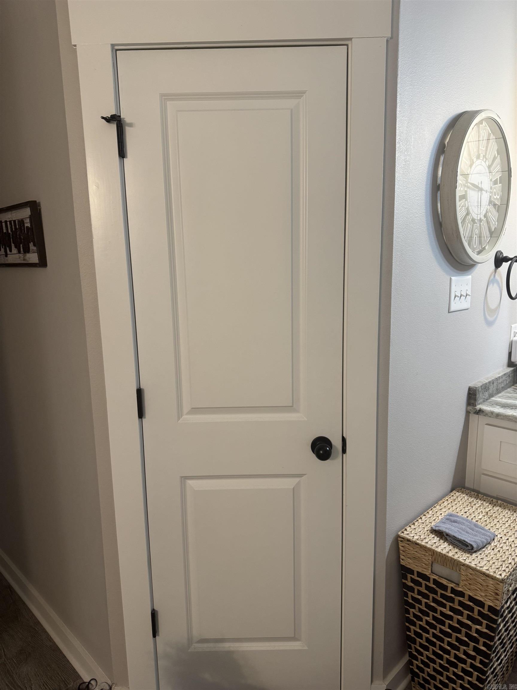 MOUNT TABOR ESTATES - Residential