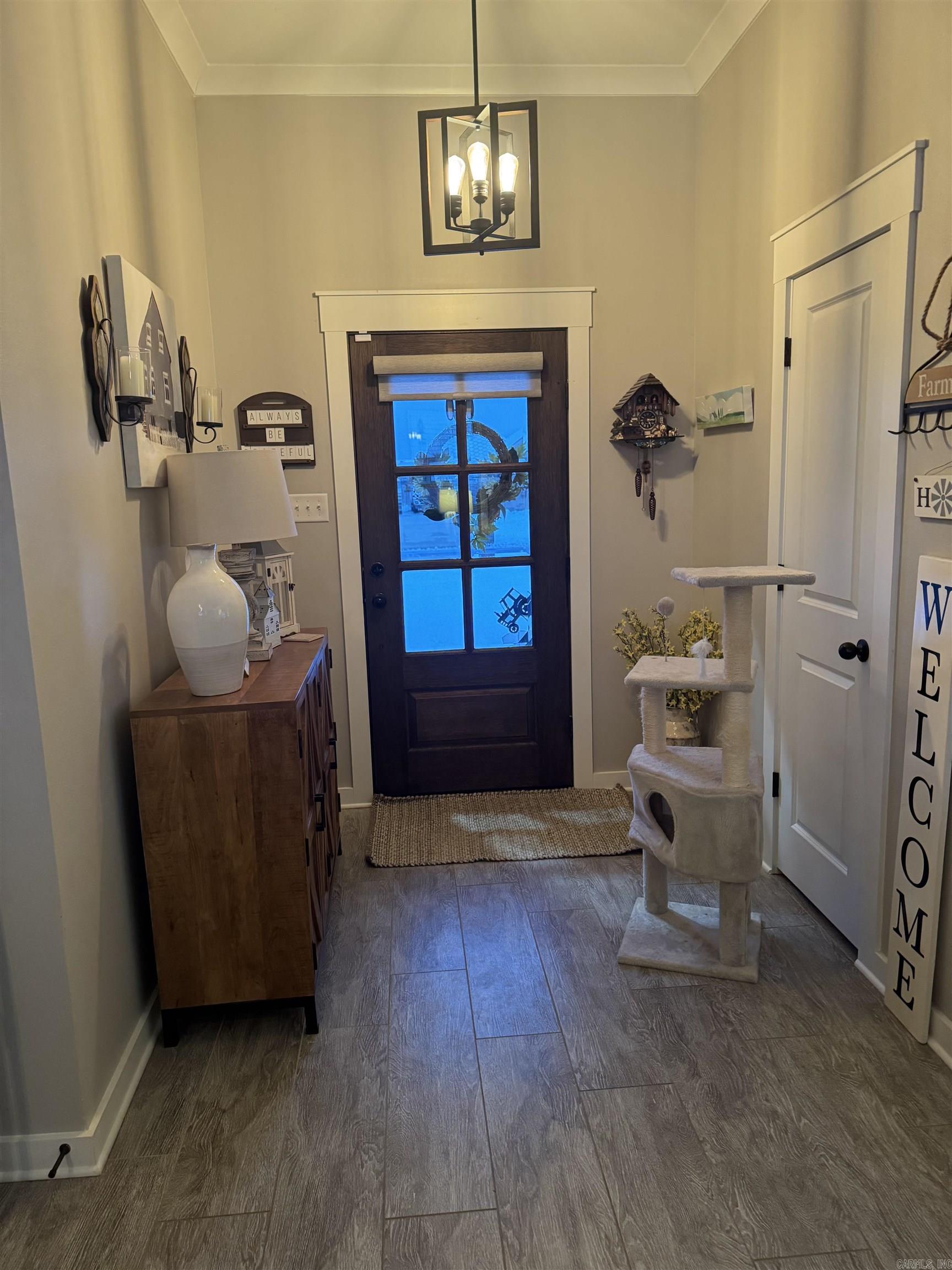 MOUNT TABOR ESTATES - Residential