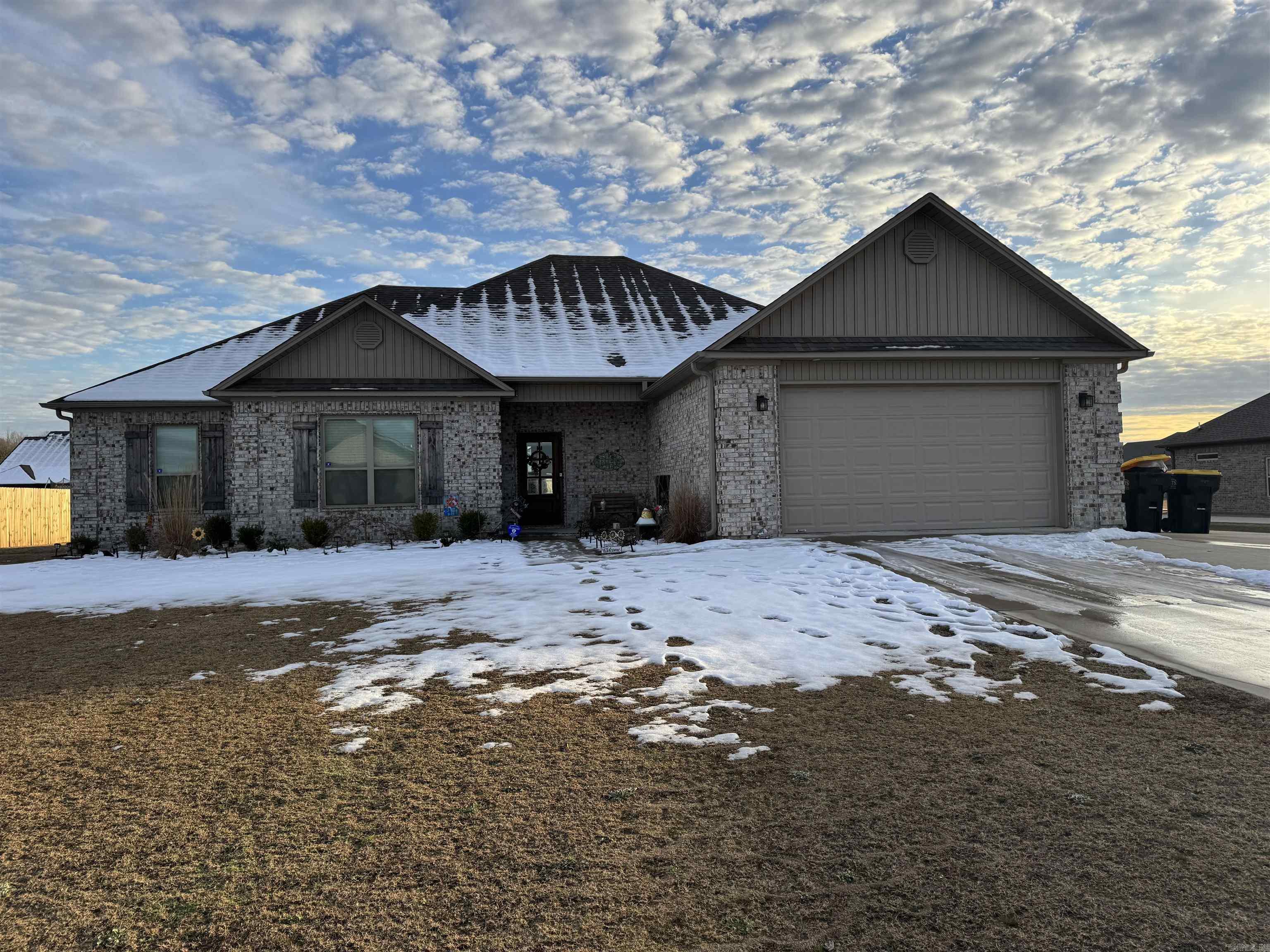 MOUNT TABOR ESTATES - Residential