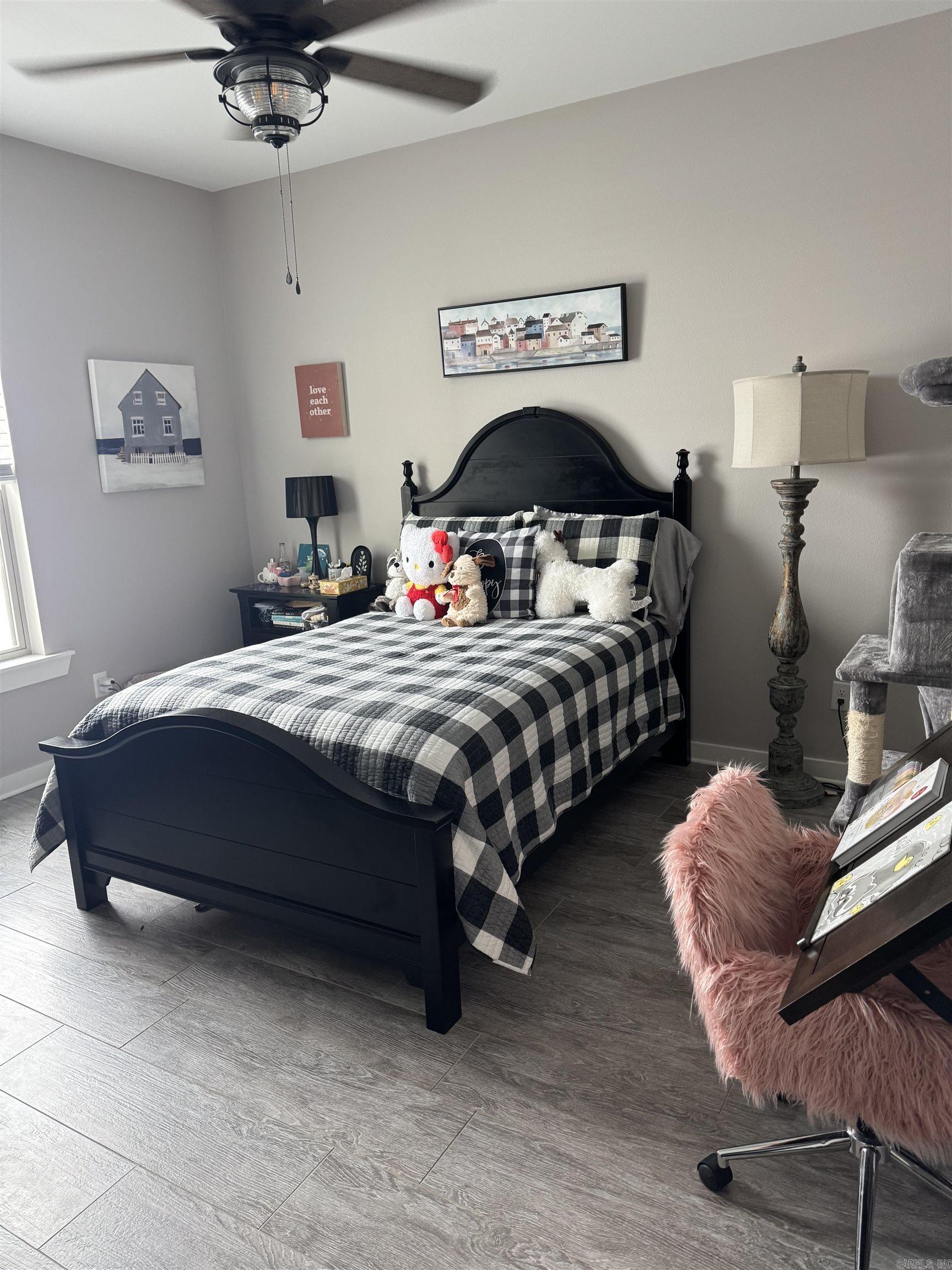 MOUNT TABOR ESTATES - Residential