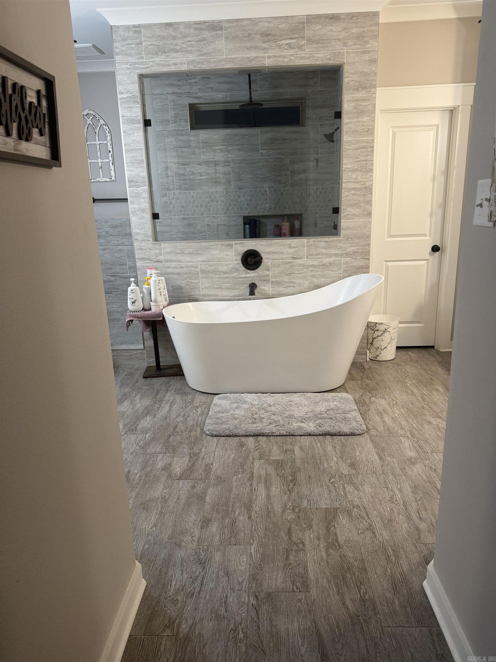 MOUNT TABOR ESTATES - Residential