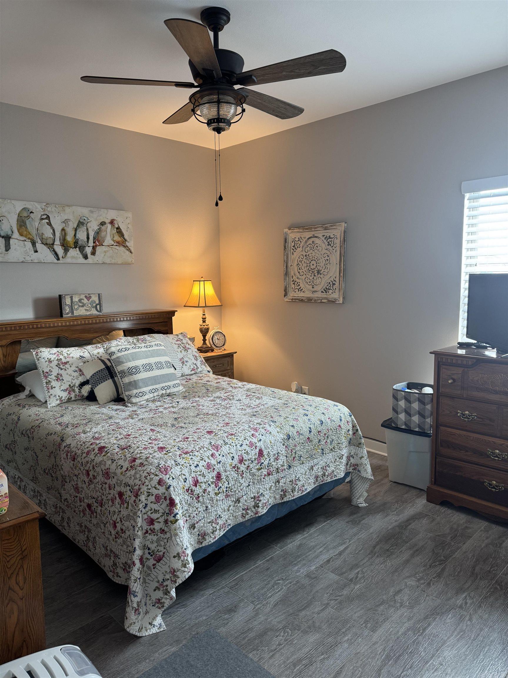 MOUNT TABOR ESTATES - Residential