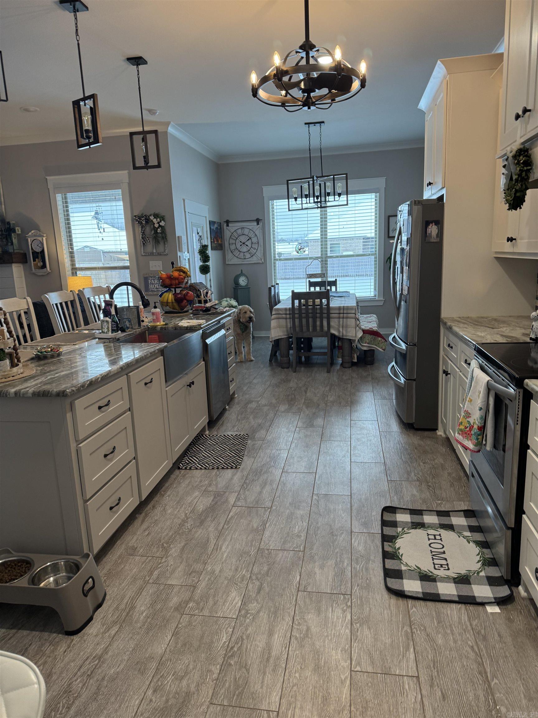 MOUNT TABOR ESTATES - Residential