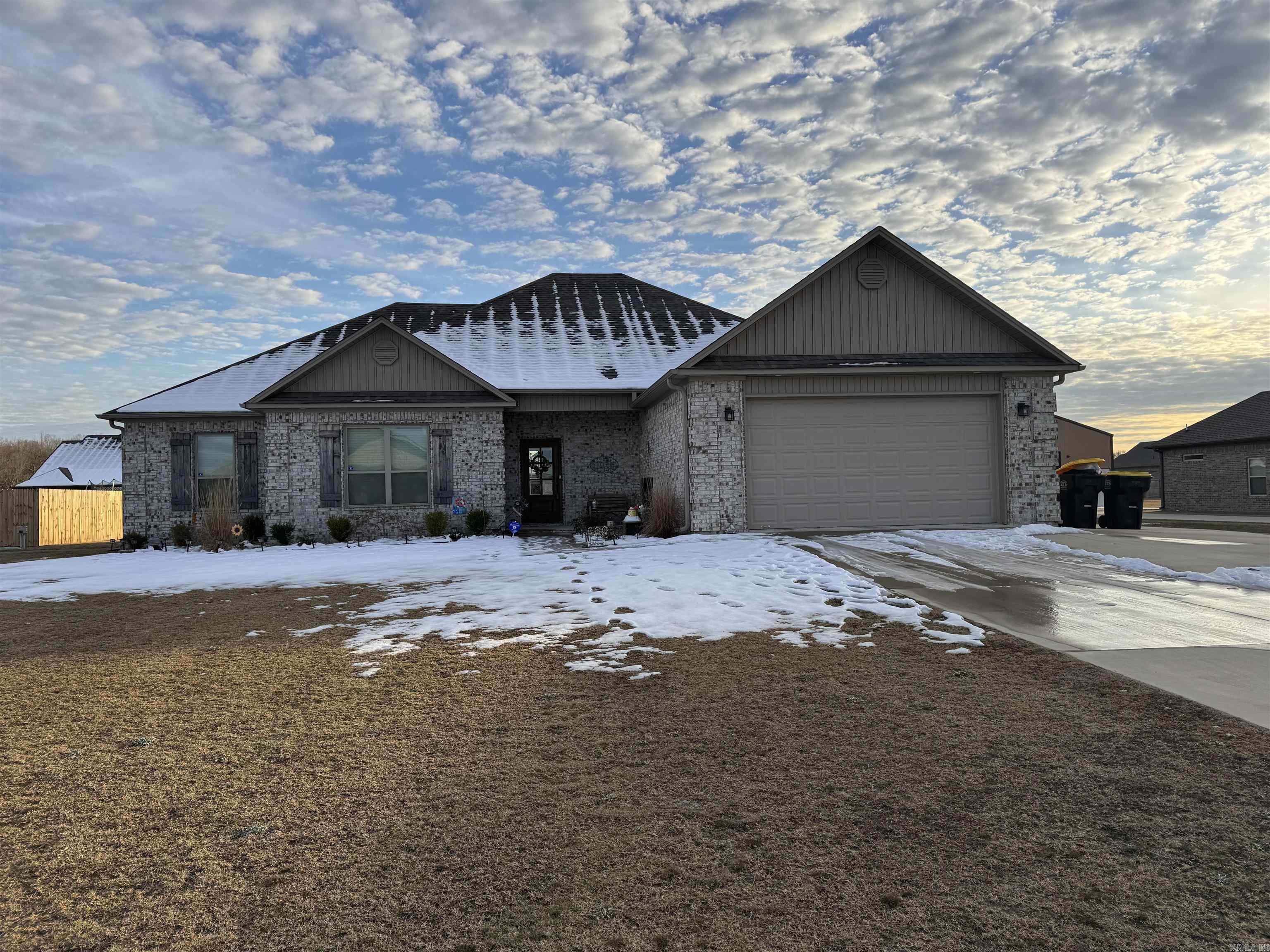 MOUNT TABOR ESTATES - Residential