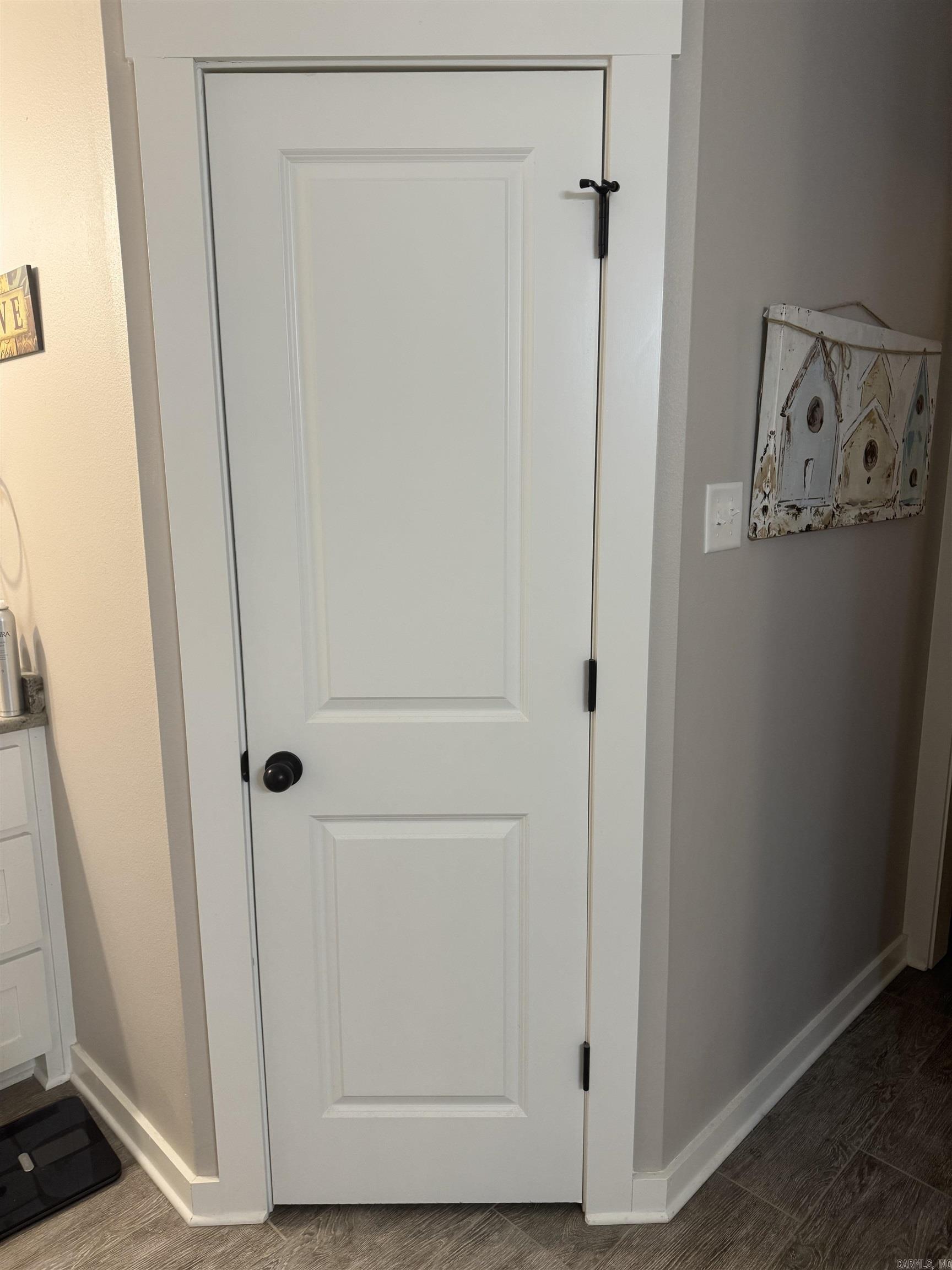 MOUNT TABOR ESTATES - Residential