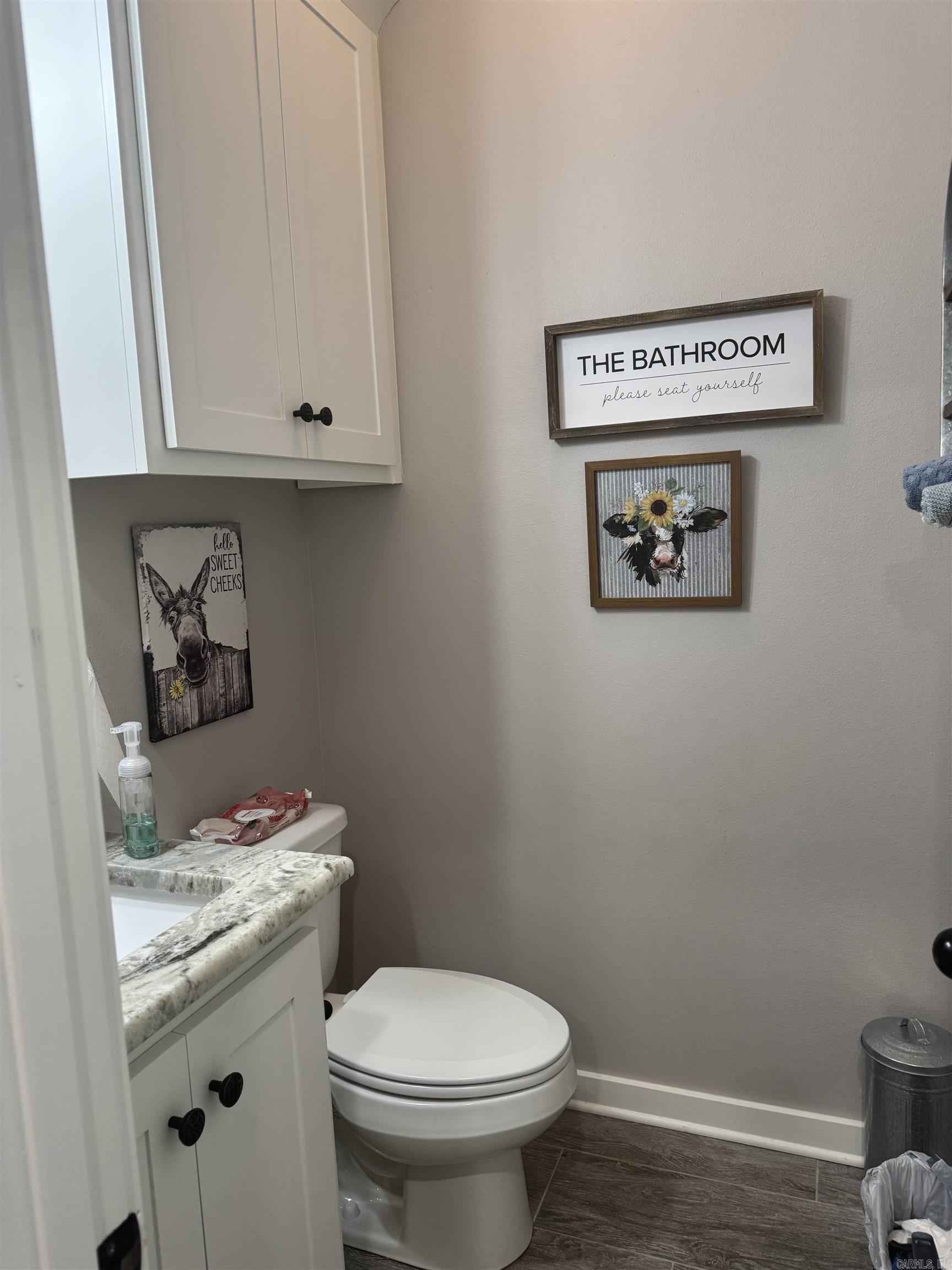 MOUNT TABOR ESTATES - Residential