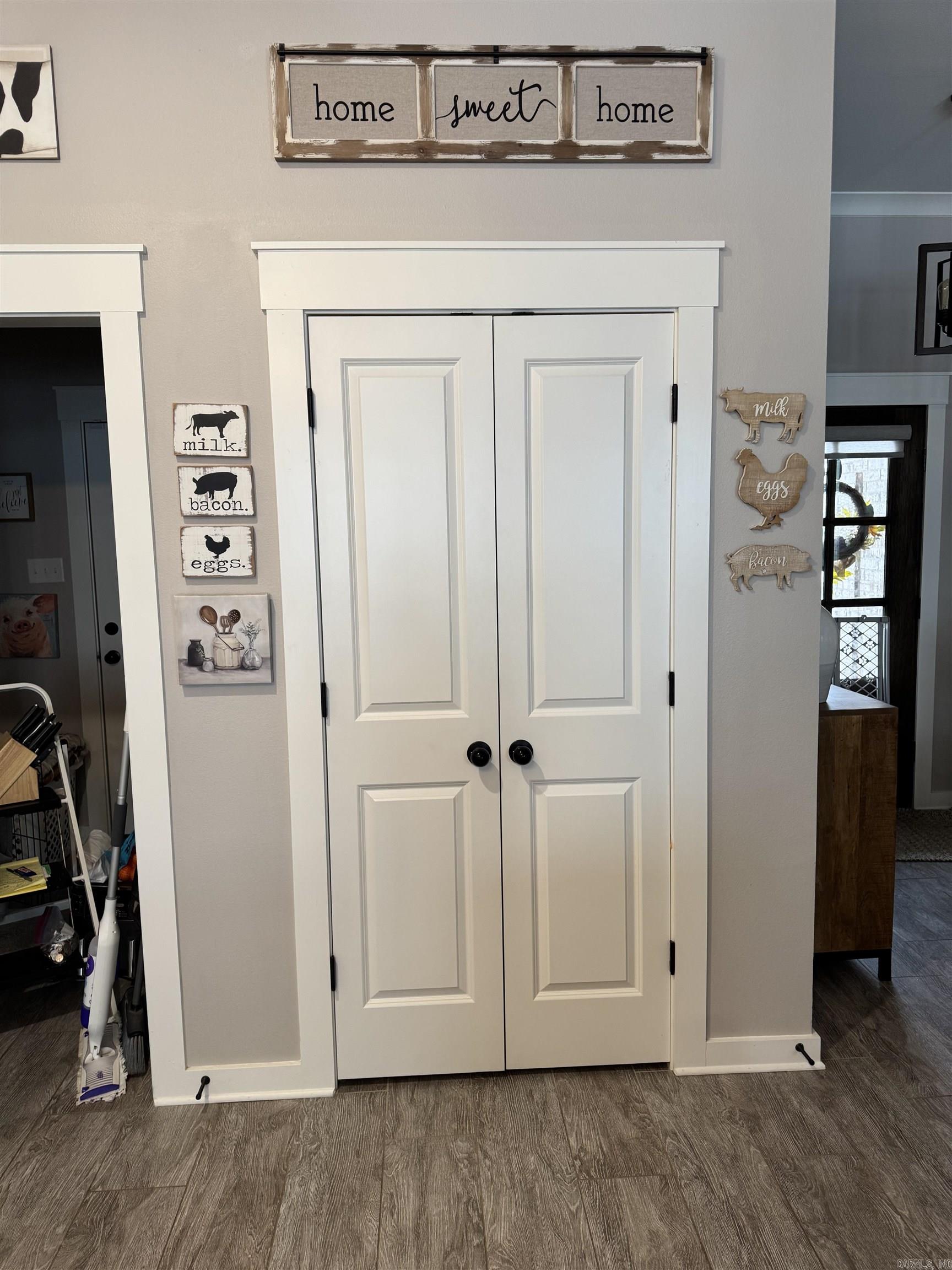 MOUNT TABOR ESTATES - Residential