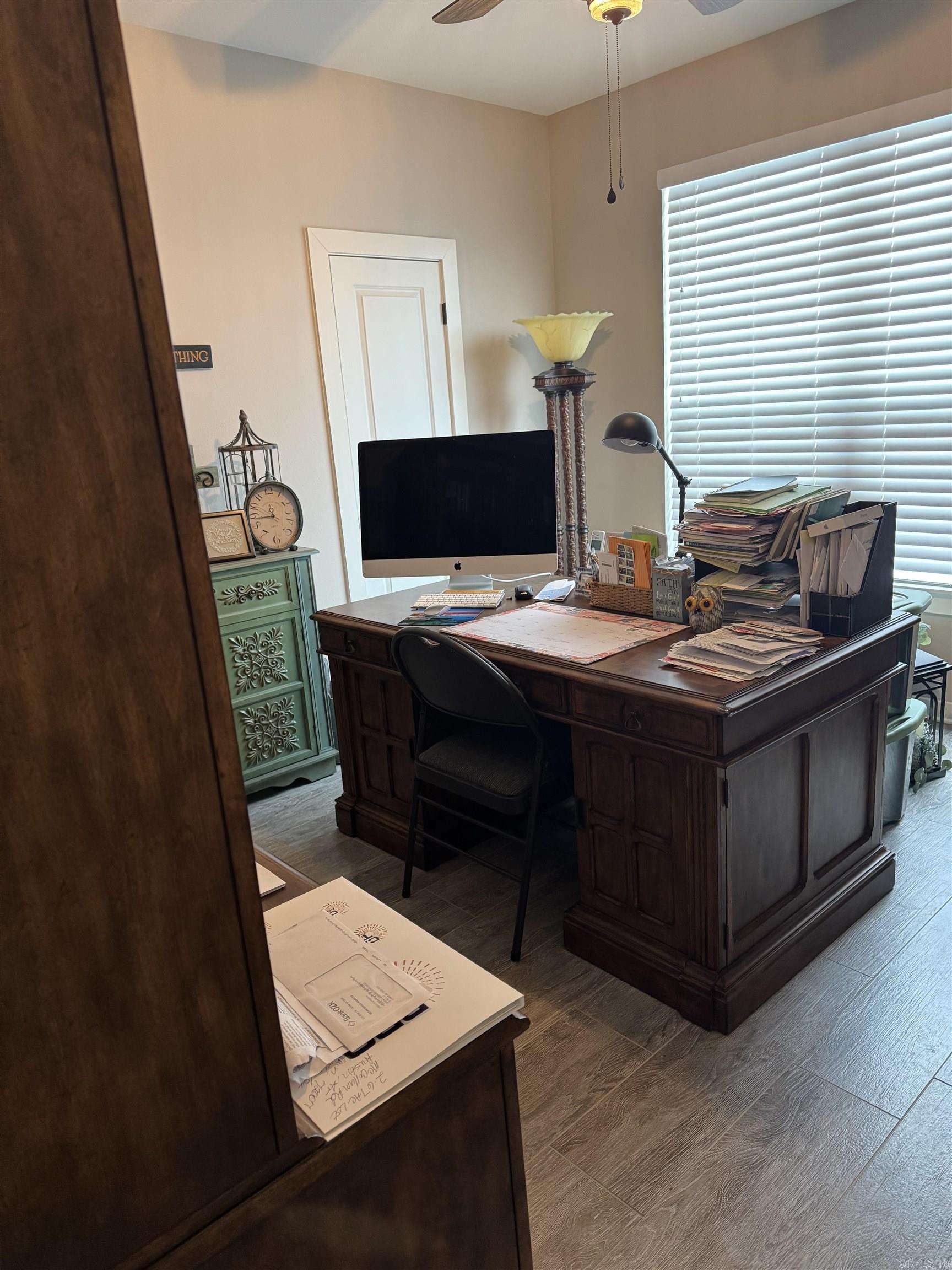 MOUNT TABOR ESTATES - Residential