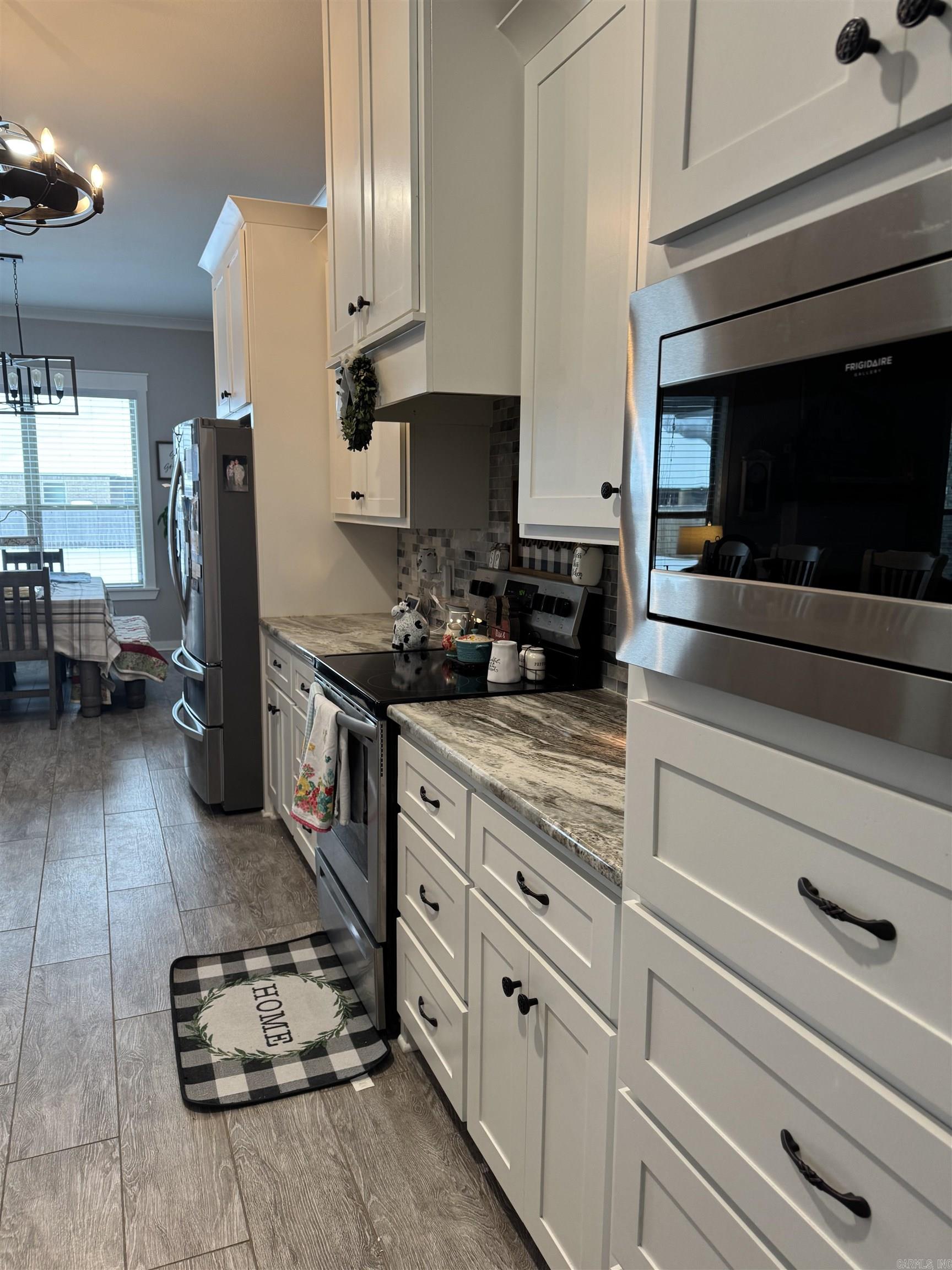 MOUNT TABOR ESTATES - Residential