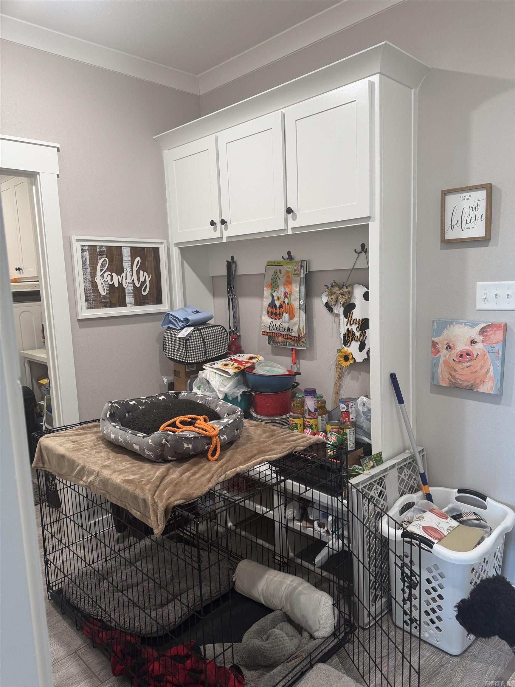 MOUNT TABOR ESTATES - Residential