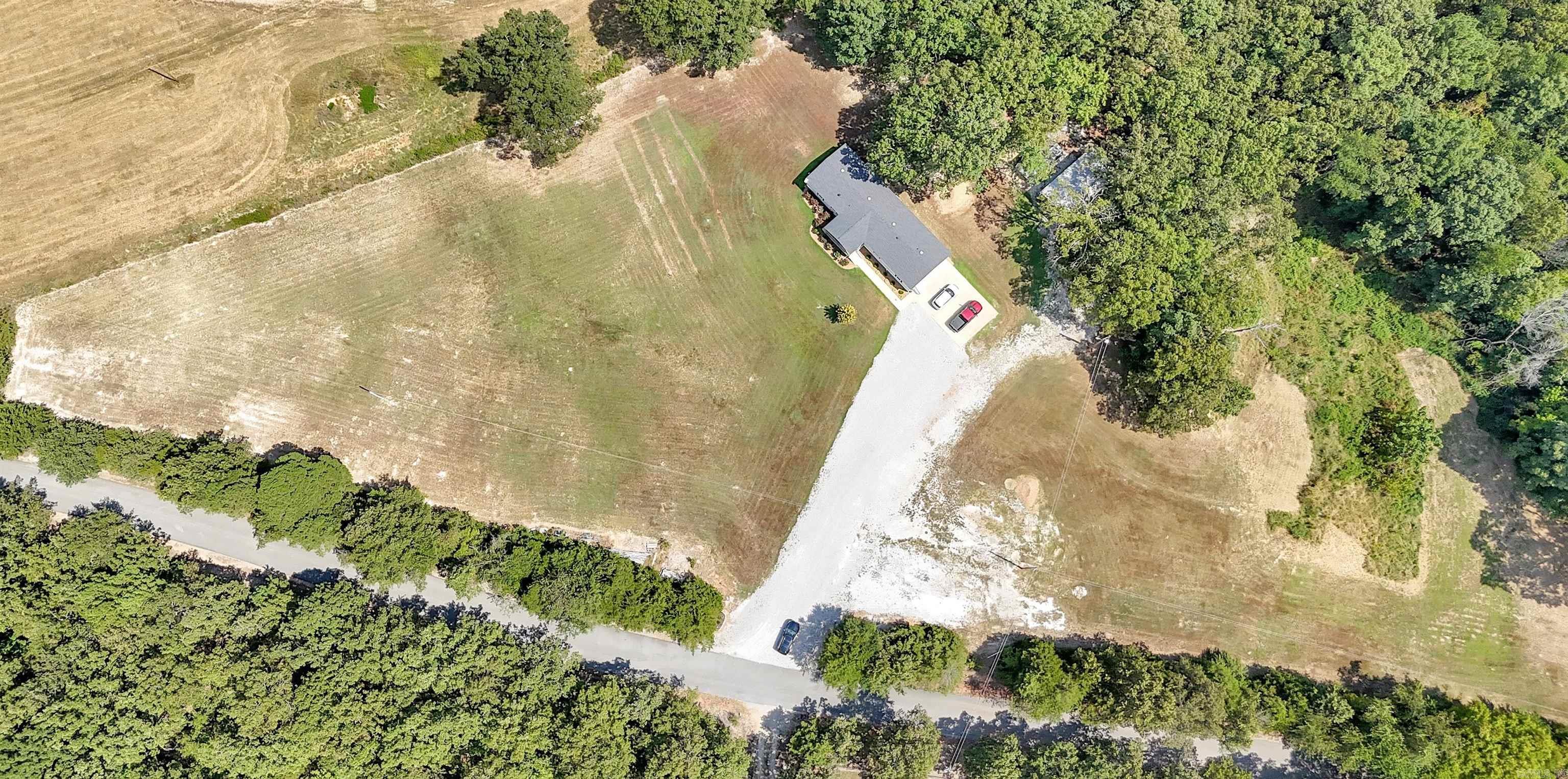 CUSHMAN M&B - Residential