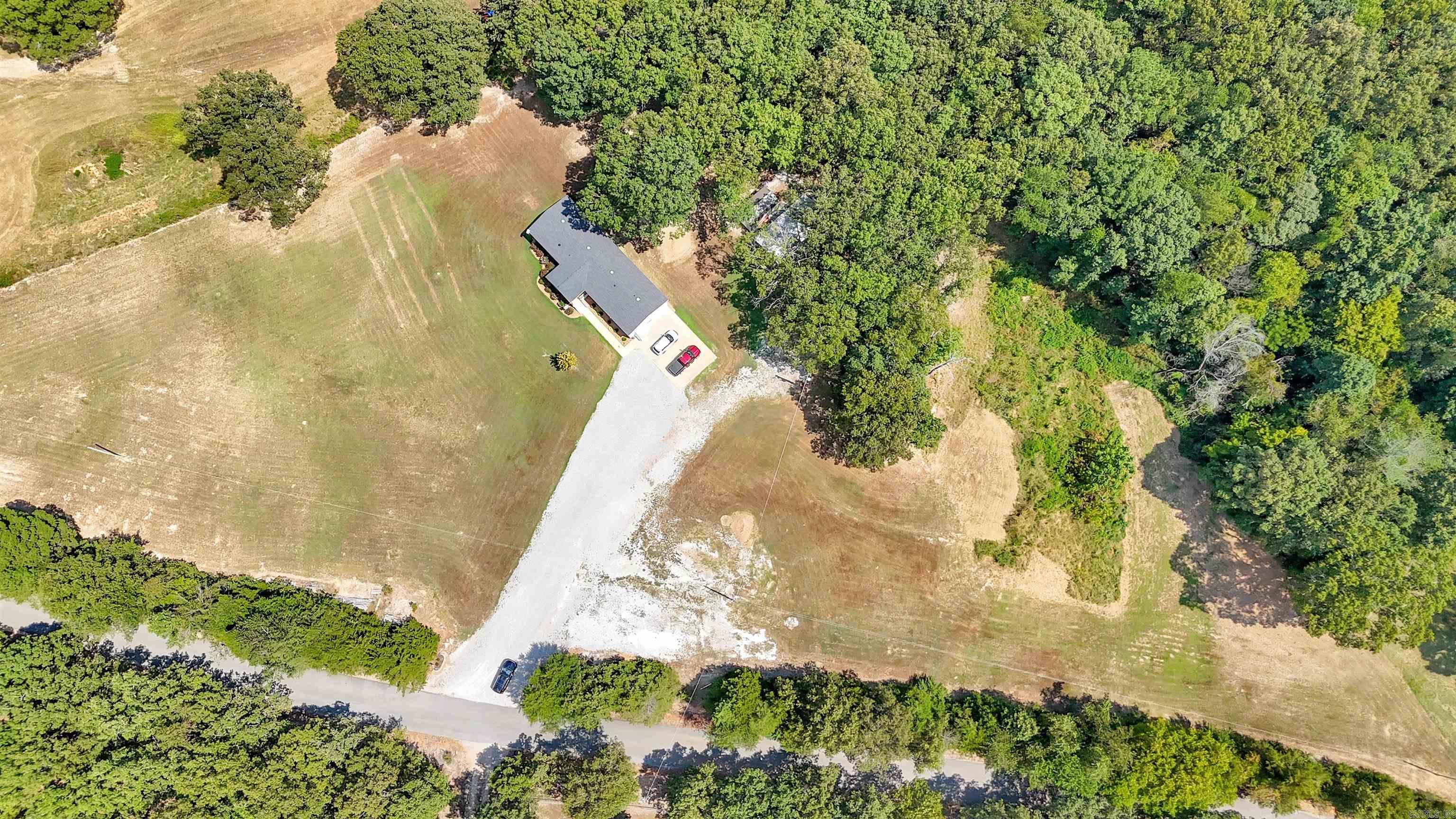 CUSHMAN M&B - Residential