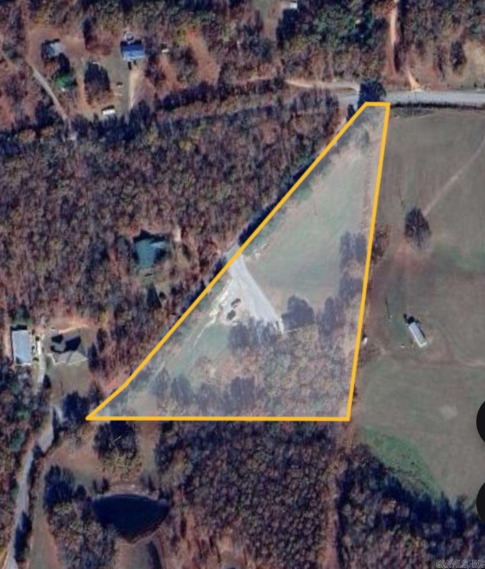 CUSHMAN M&B - Residential