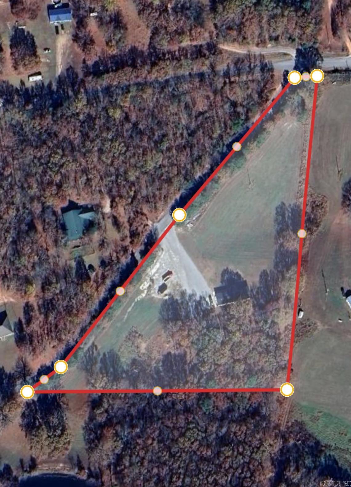 CUSHMAN M&B - Residential